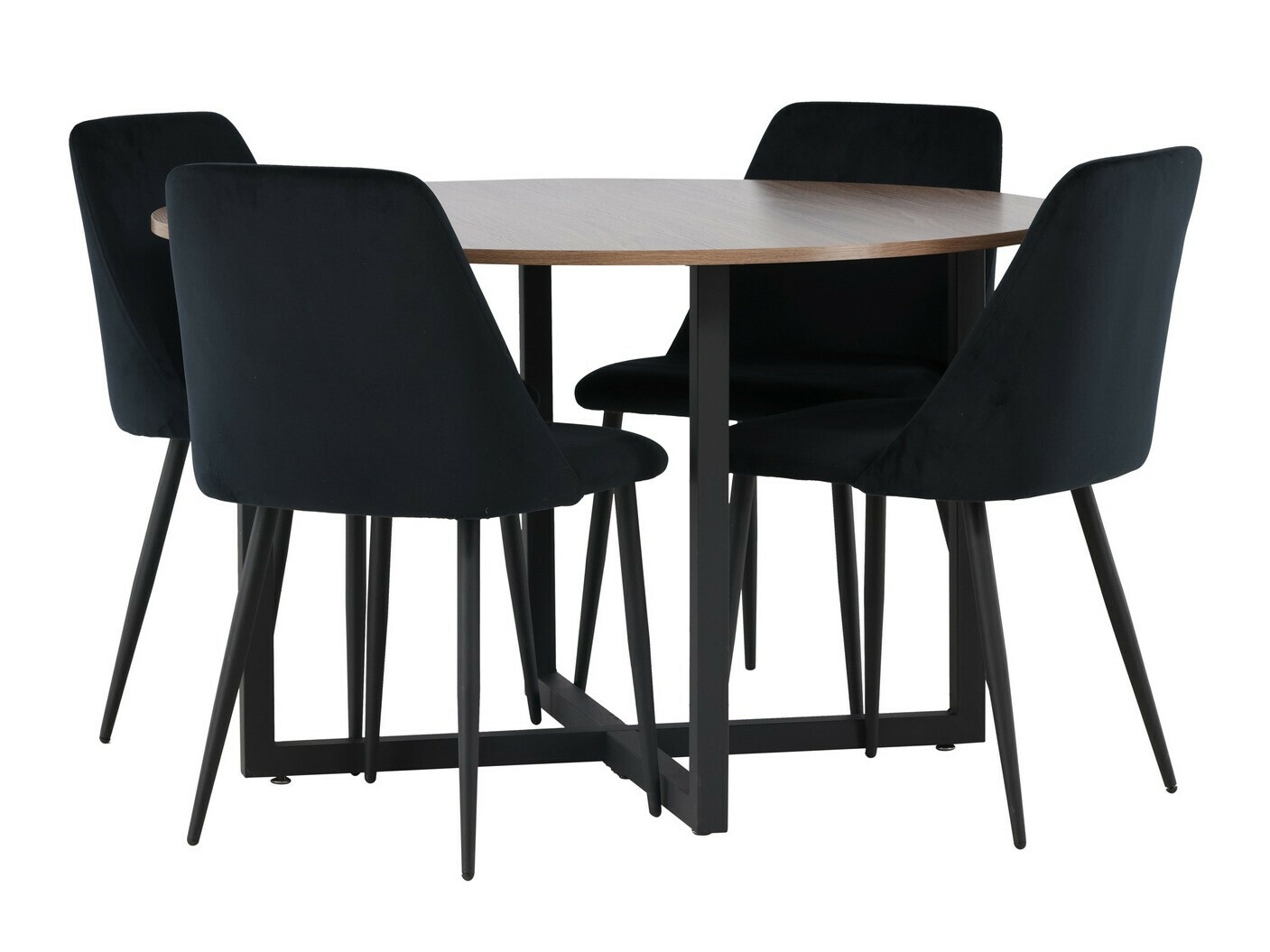 Essgruppe Dallas 4598