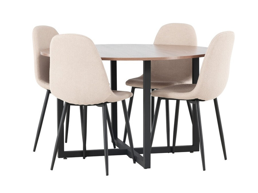Essgruppe Dallas 4599