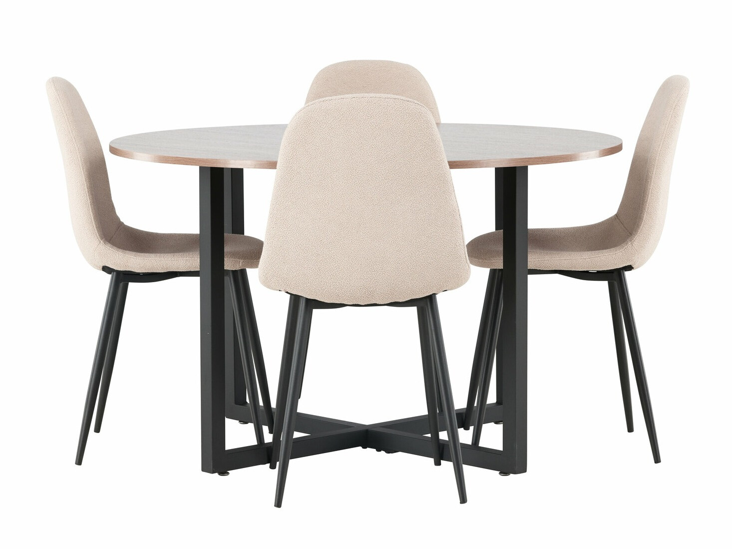 Essgruppe Dallas 4599