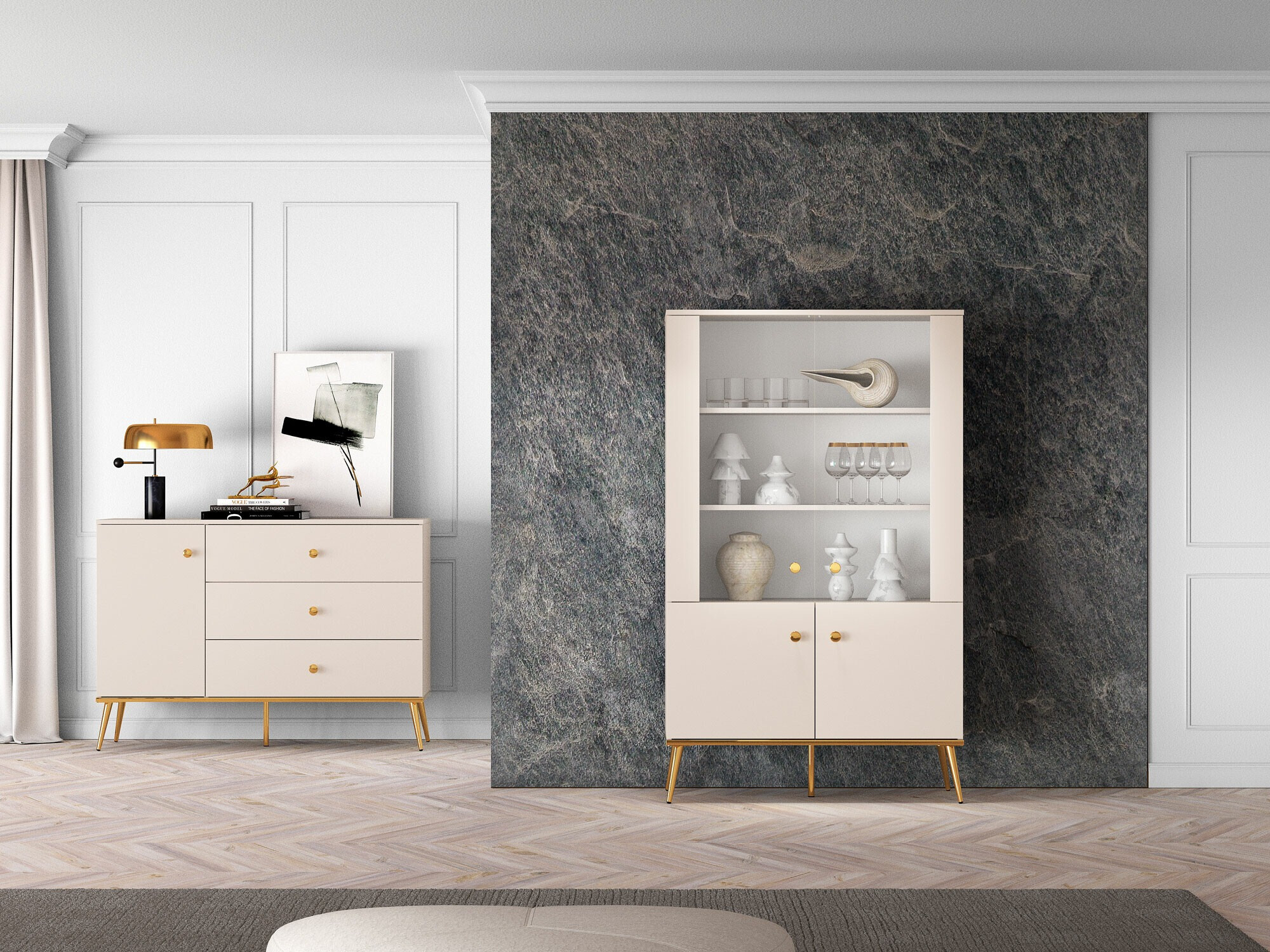 Regal Veslomi 103