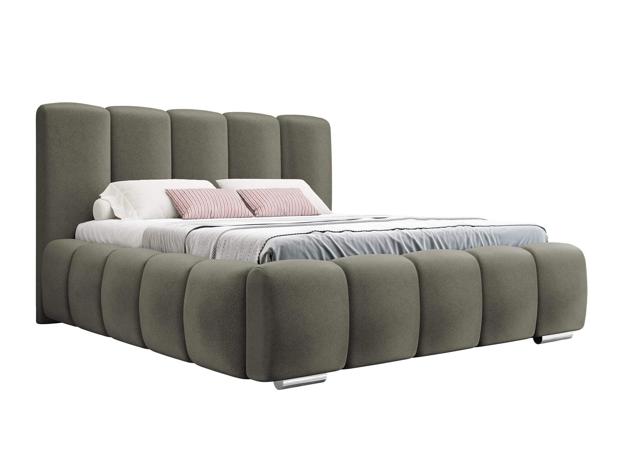 Bett TrendyNest Alceus I (Kronos 46)