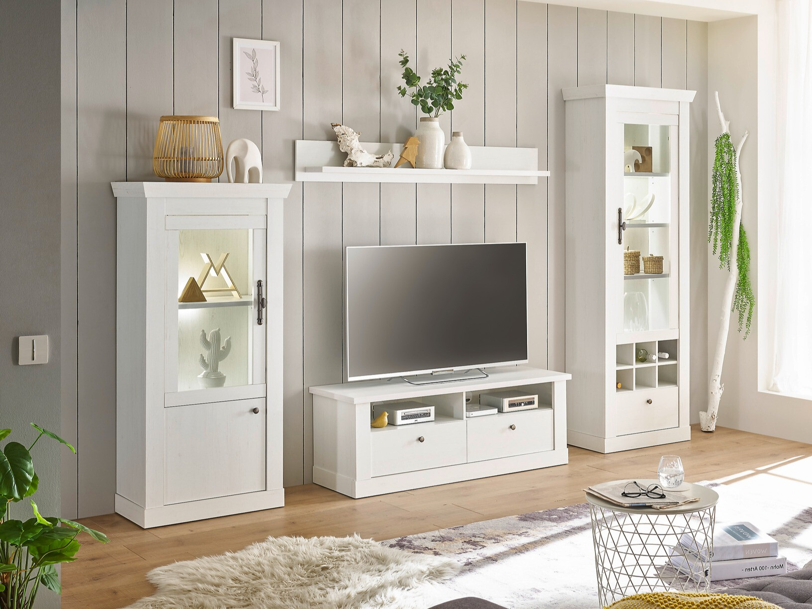 Wohnzimmer-Set Toletro 115