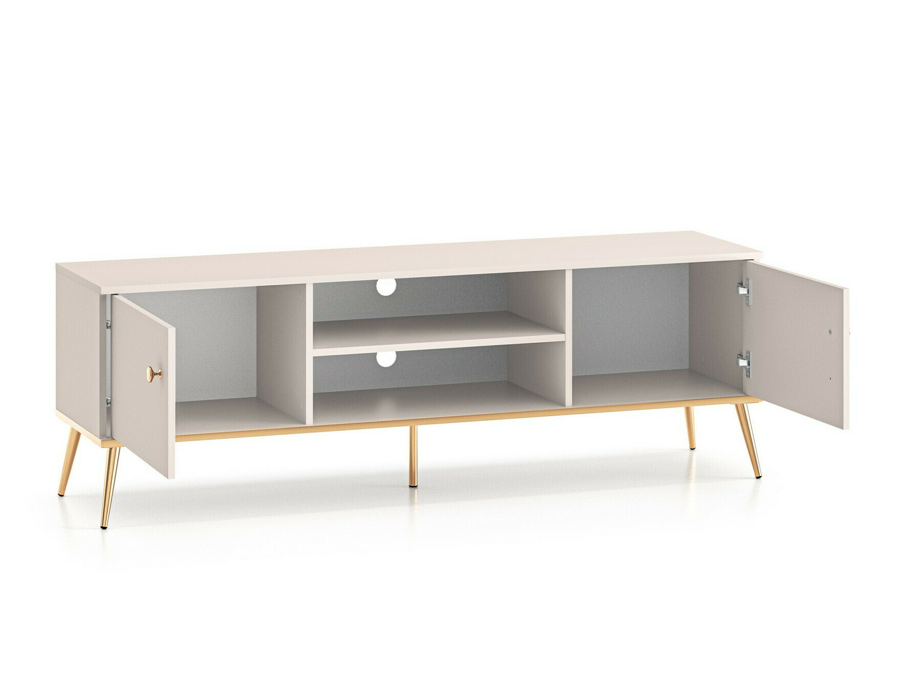Wohnzimmer-Sets Veslomi 112