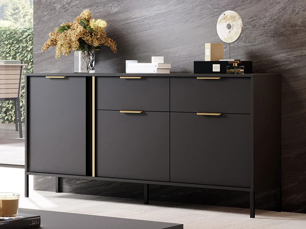 Kommoden Velsoru 101