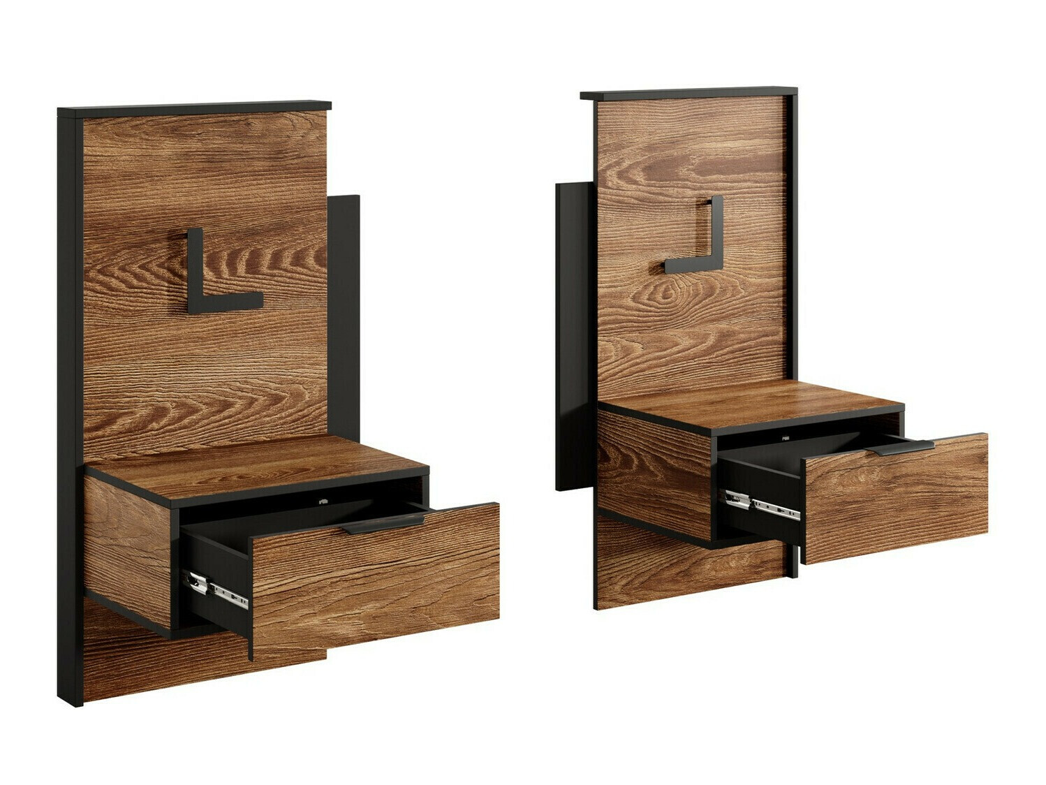 Schlafzimmer-Set Flodale 104