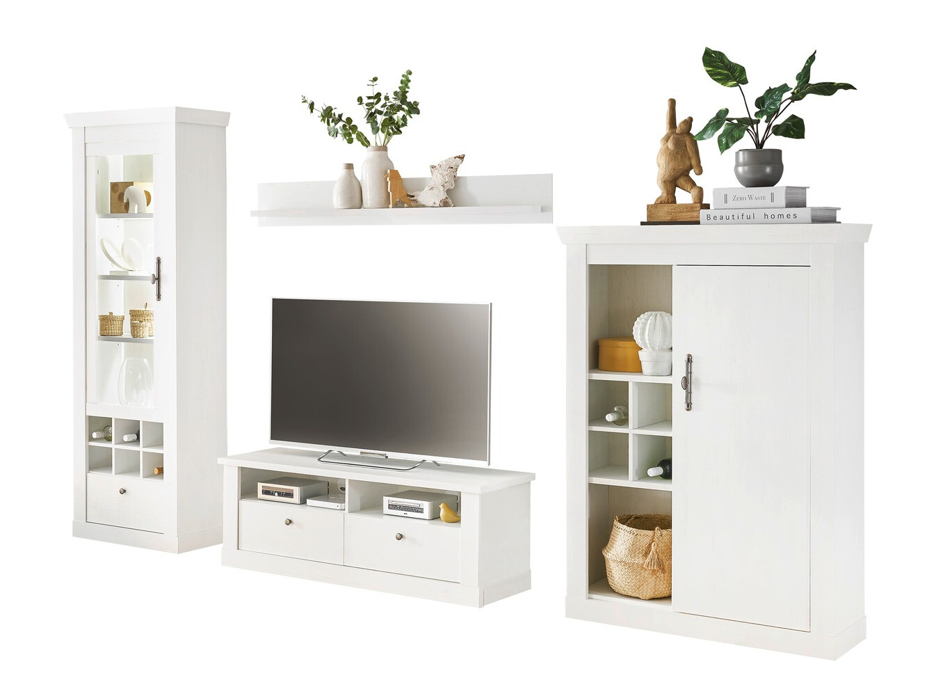 Wohnzimmer-Sets Toletro 116