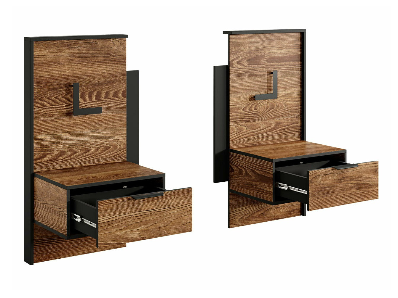 Bett Flodale 103 (Ja)