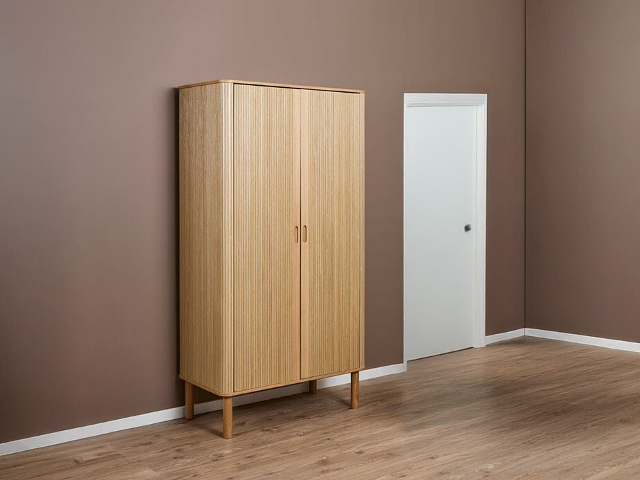 Kleiderschrank Norsica Dunmavo 107