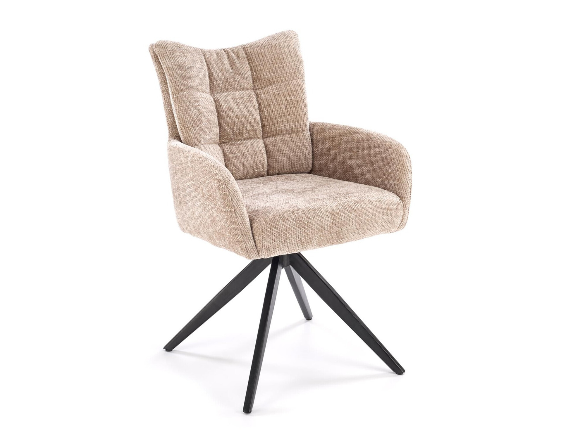 Stuhl Houston 1833 (Beige)
