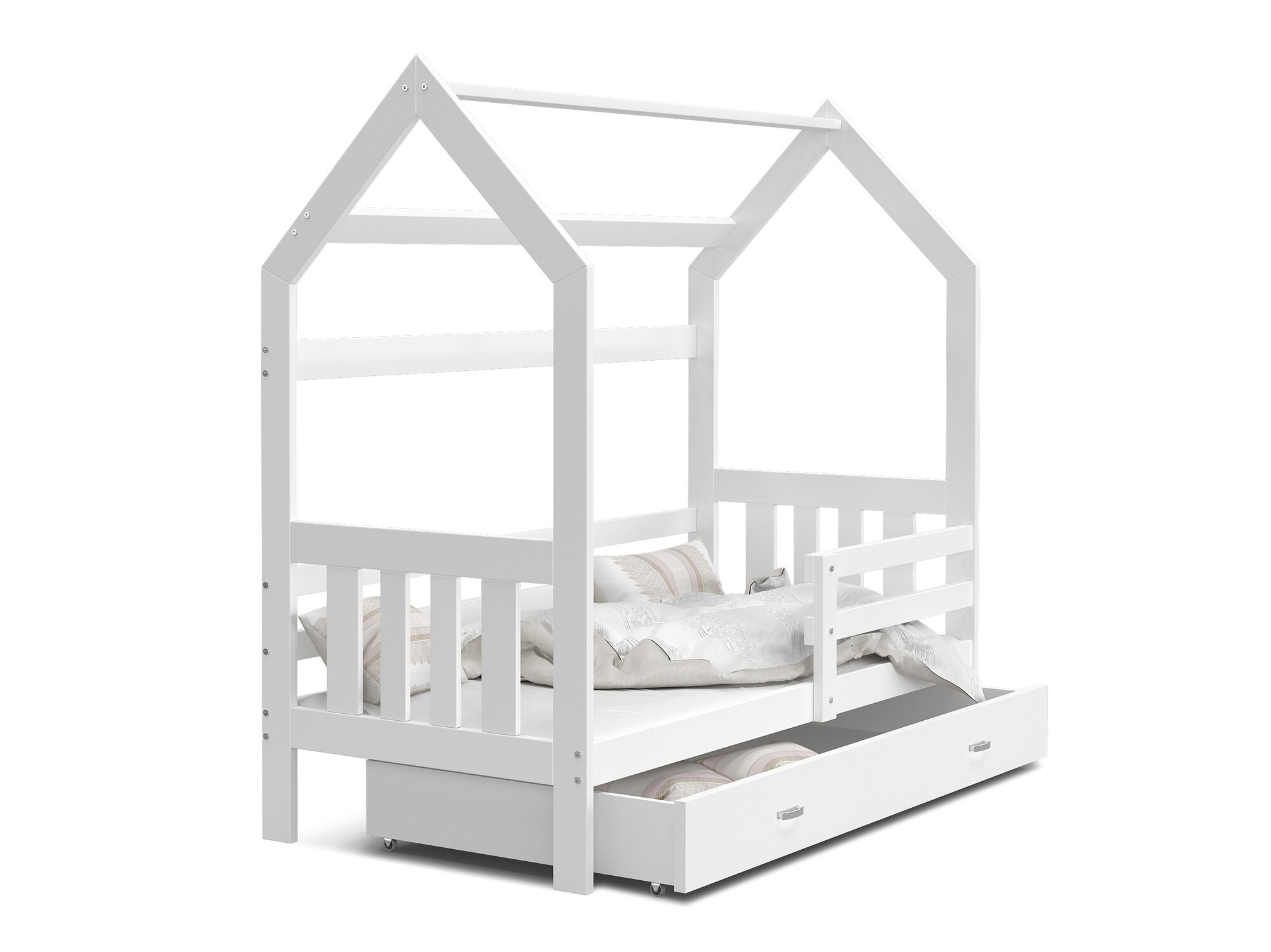 Bett Aurora 122