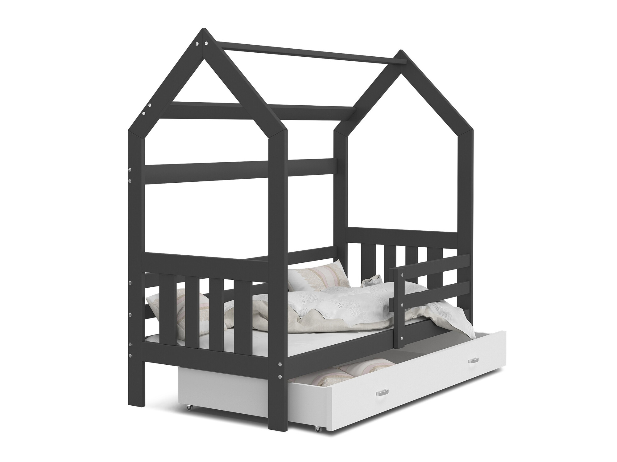Bett Aurora 123