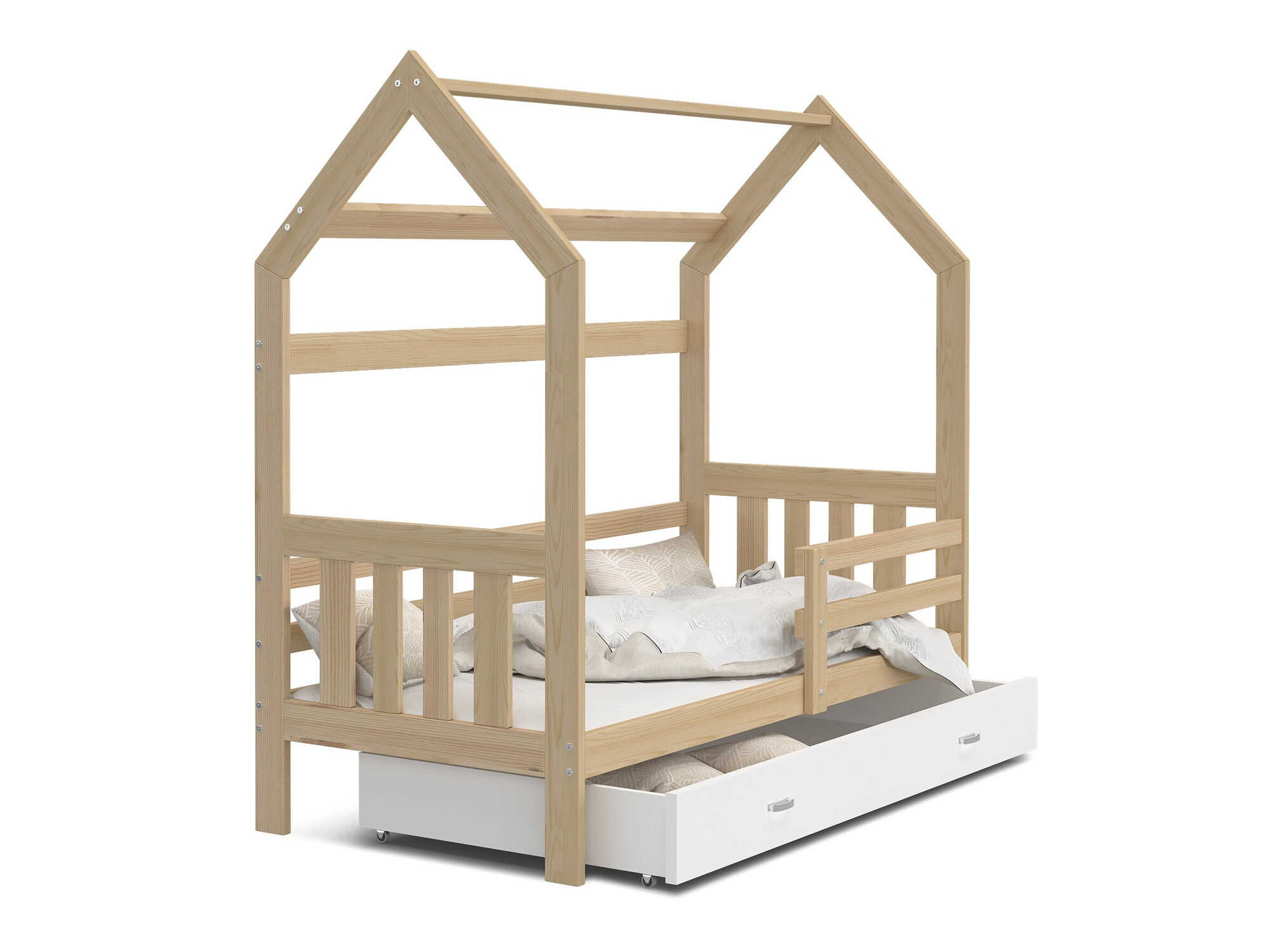 Bett Aurora 123