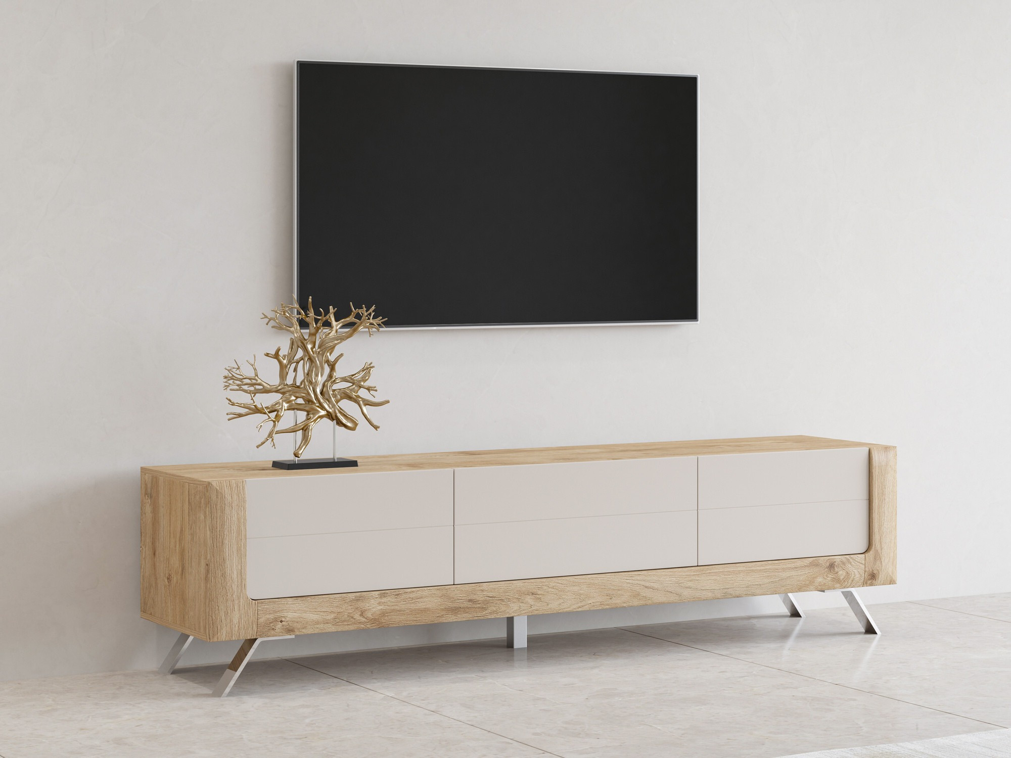 TV-Möbel Sovera 104