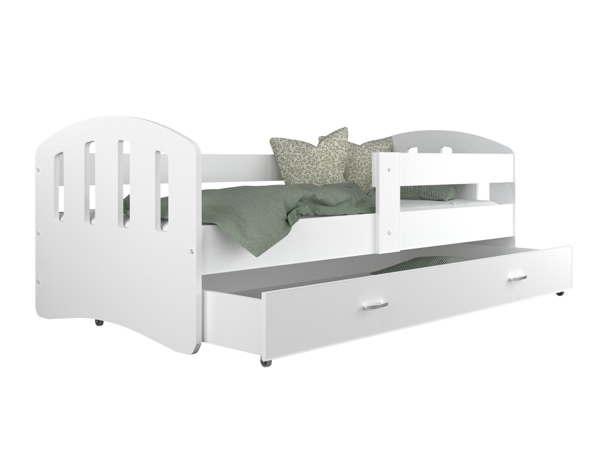 Bett Aurora 134