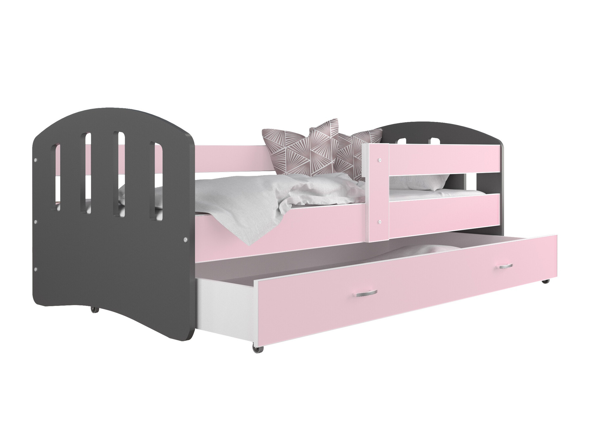 Bett Aurora 134