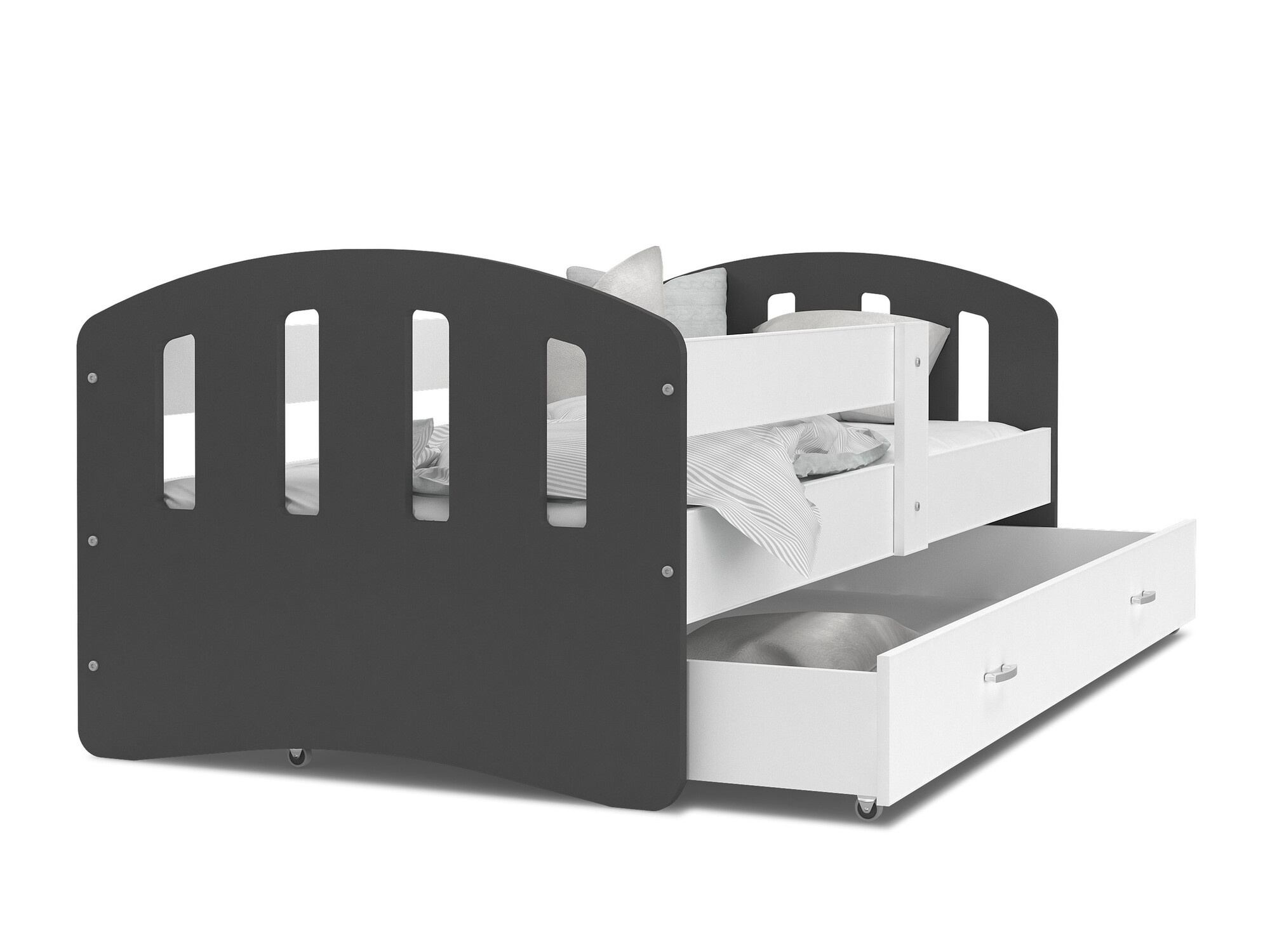 Bett Aurora 134