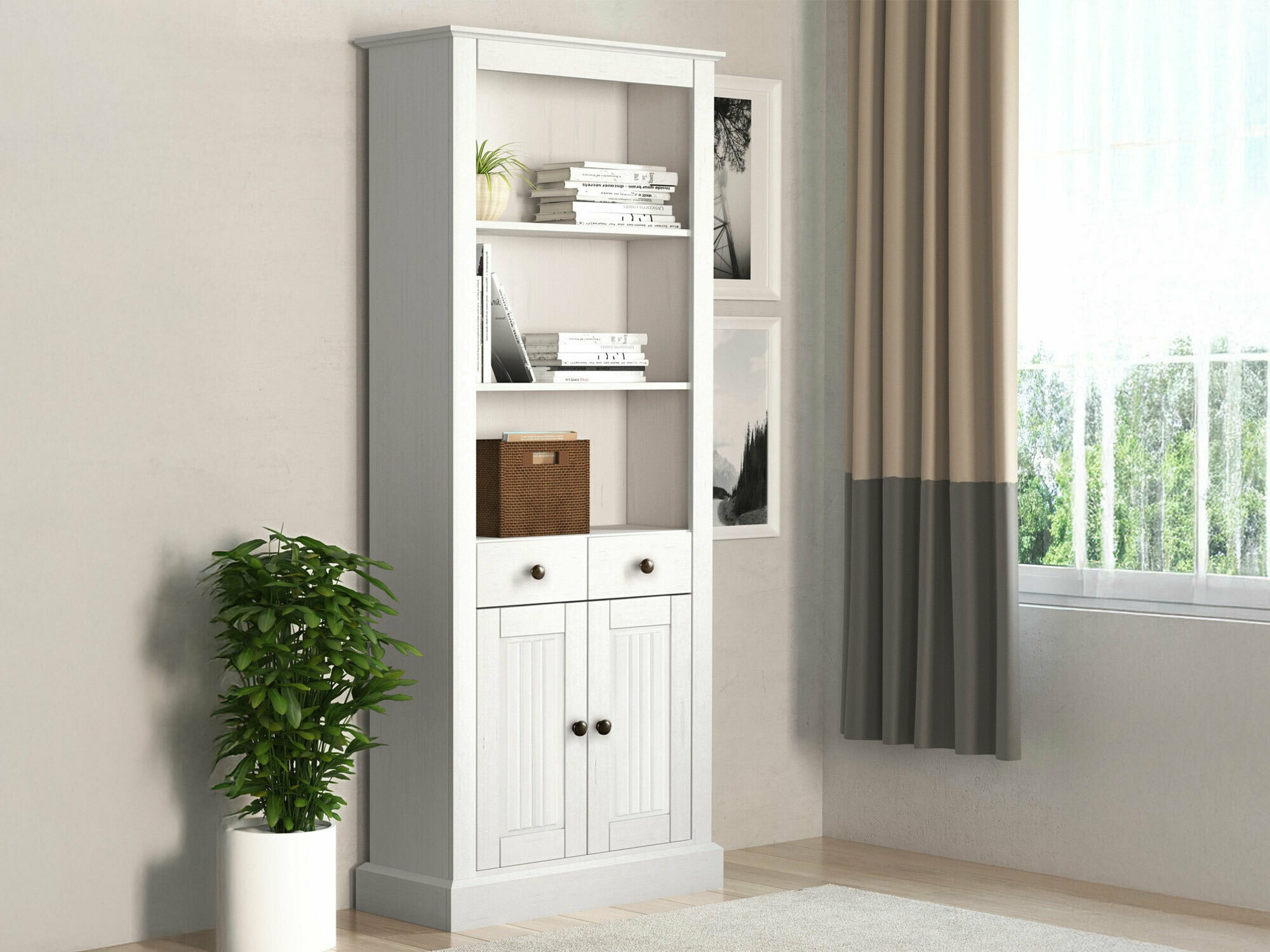 Regal Caltola 108 (Weiss)