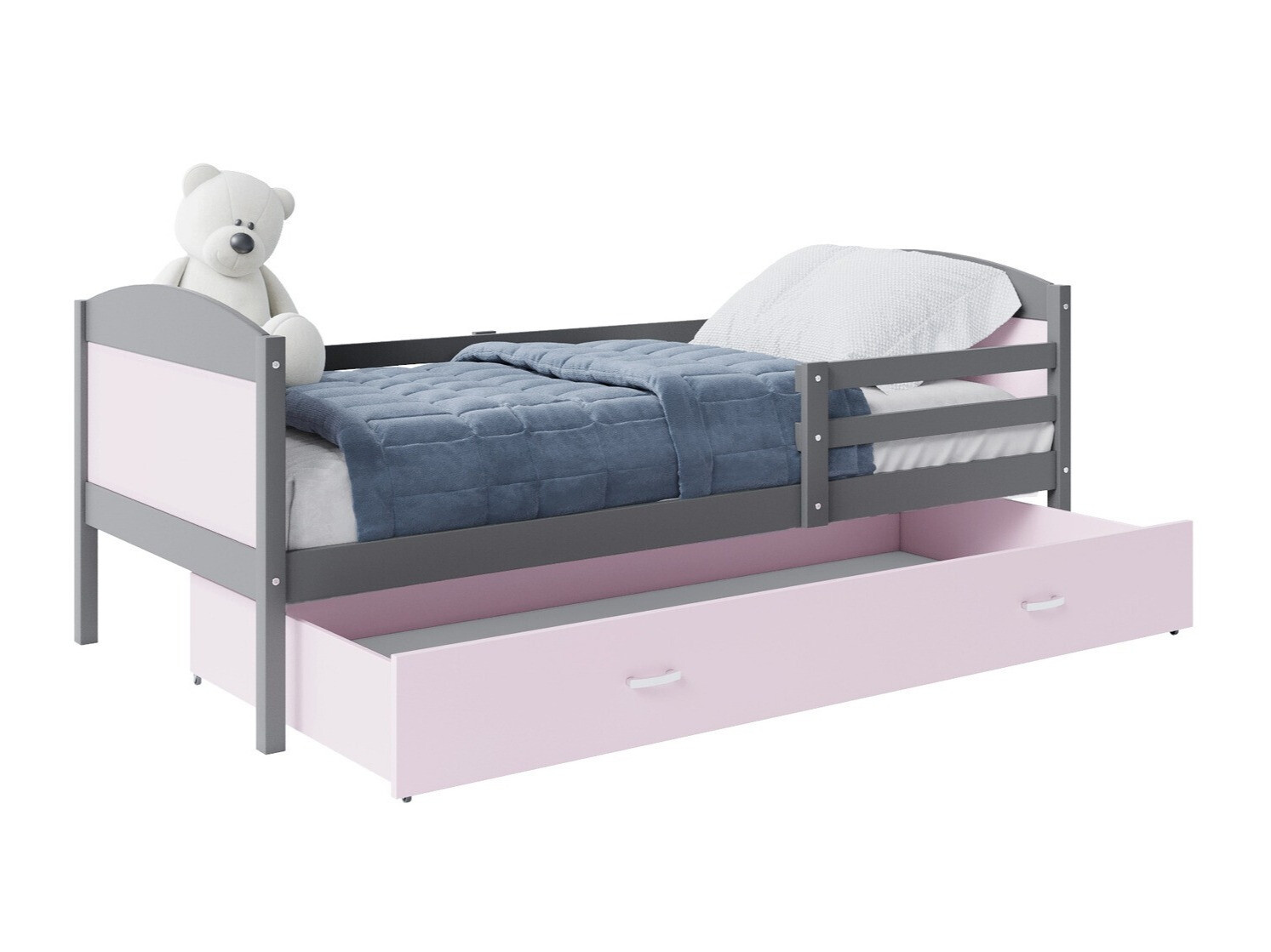 Bett Aurora 129