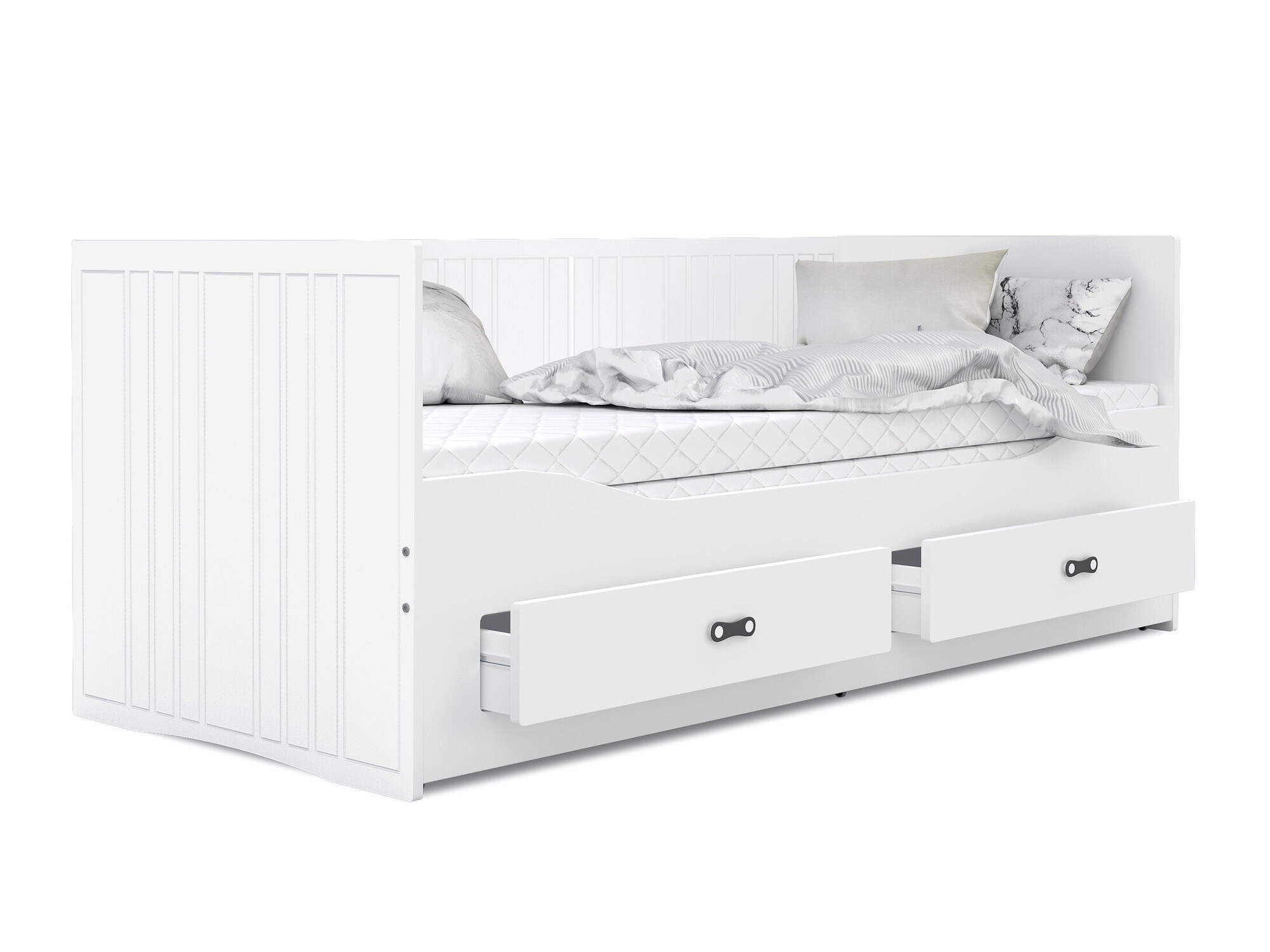 Bett Aurora 158