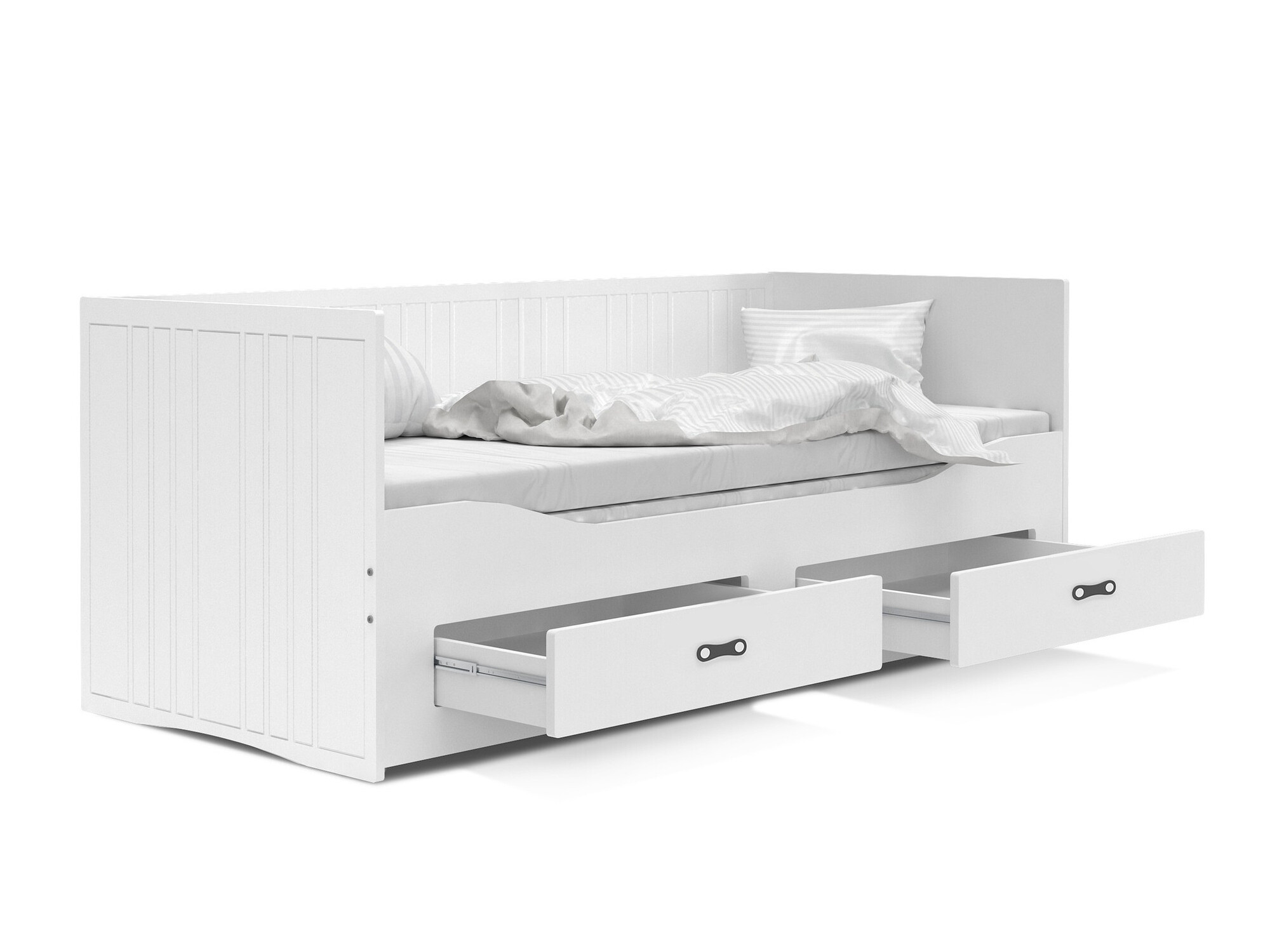 Bett Aurora 158