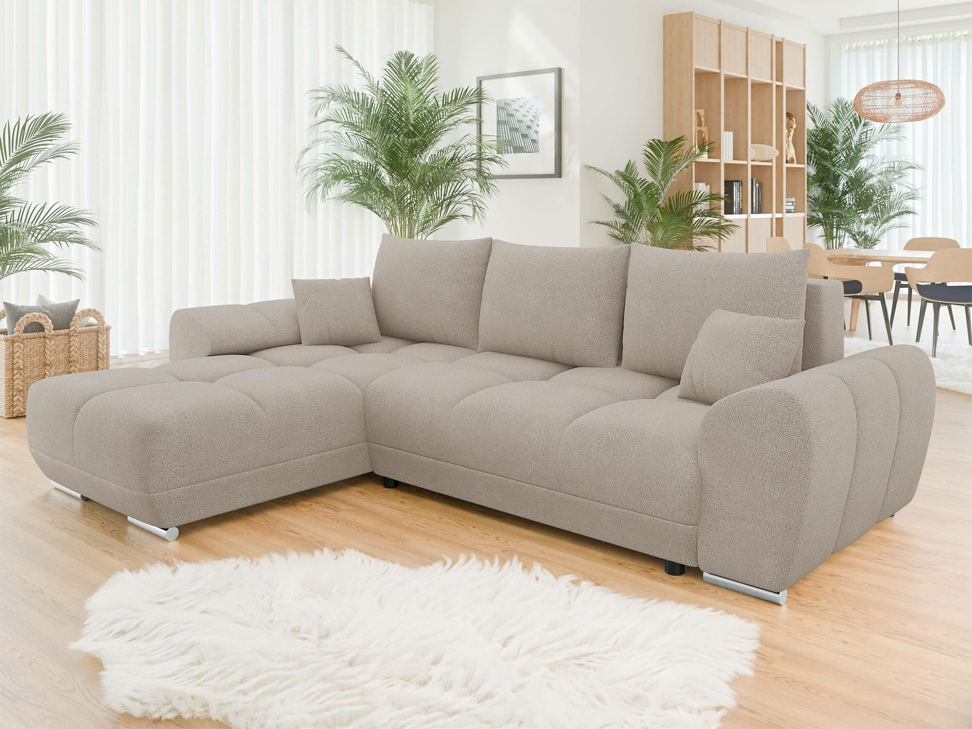 Ecksofa Signis (Velo 623)