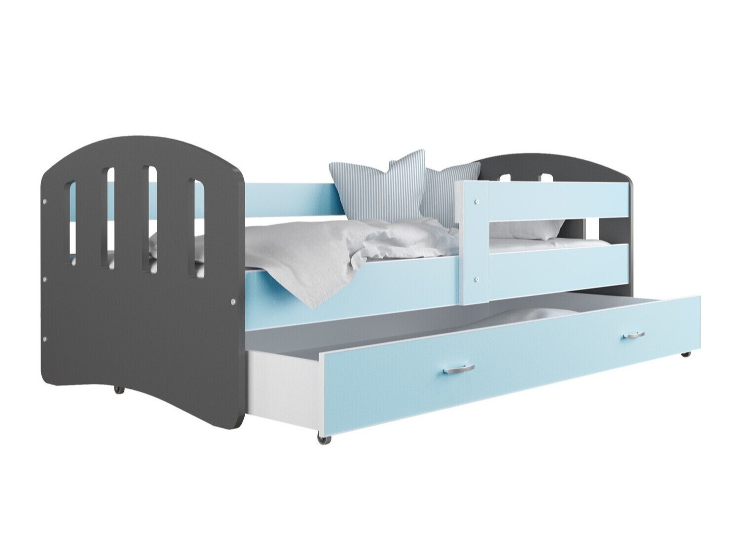 Bett Aurora 134