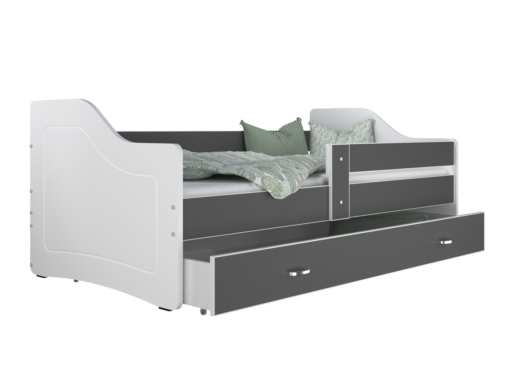 Bett Aurora 136