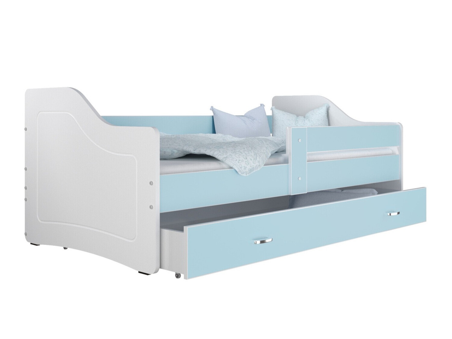 Bett Aurora 137