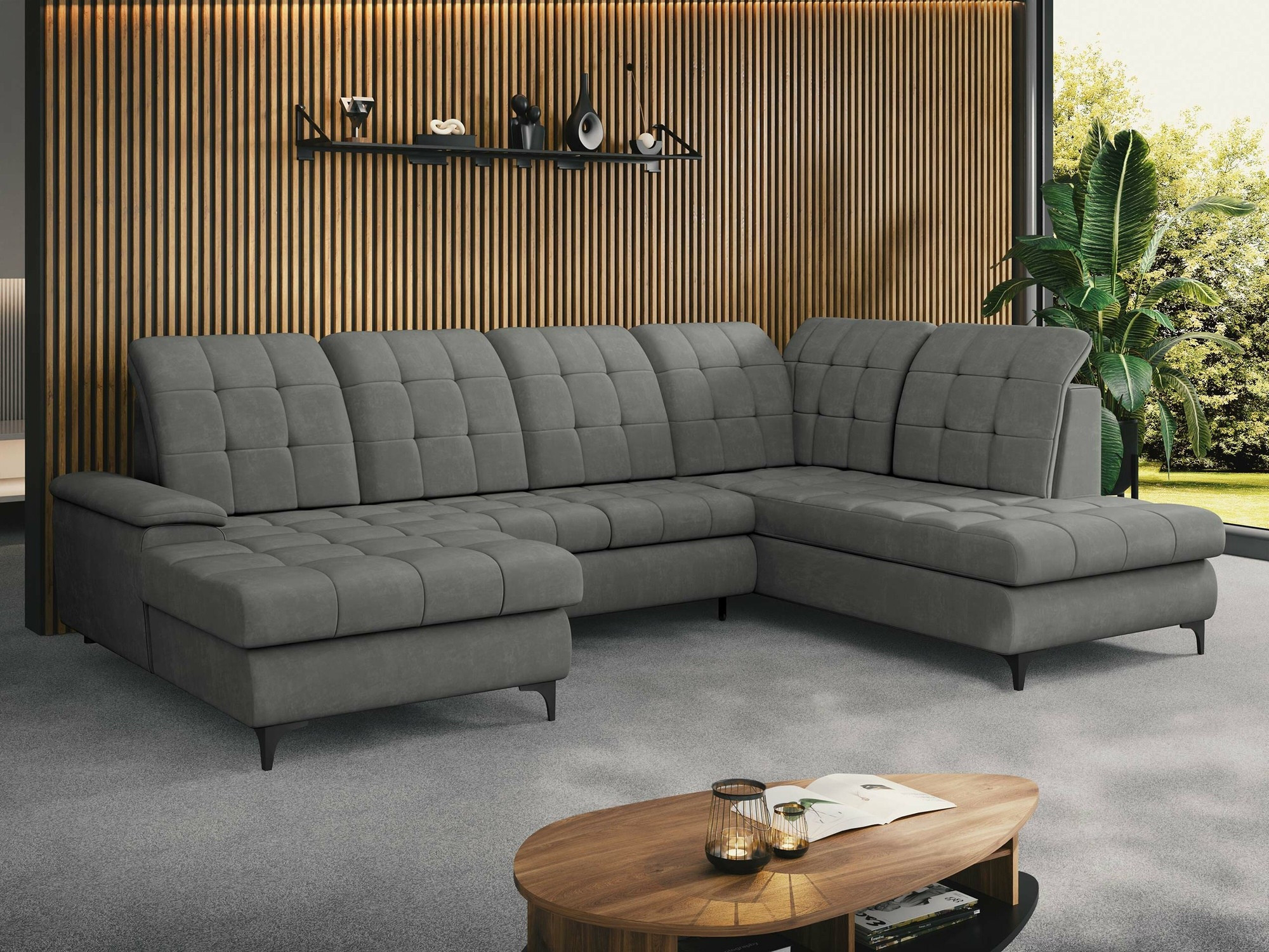 Ecksofa Sanford 100 (Manila 16)