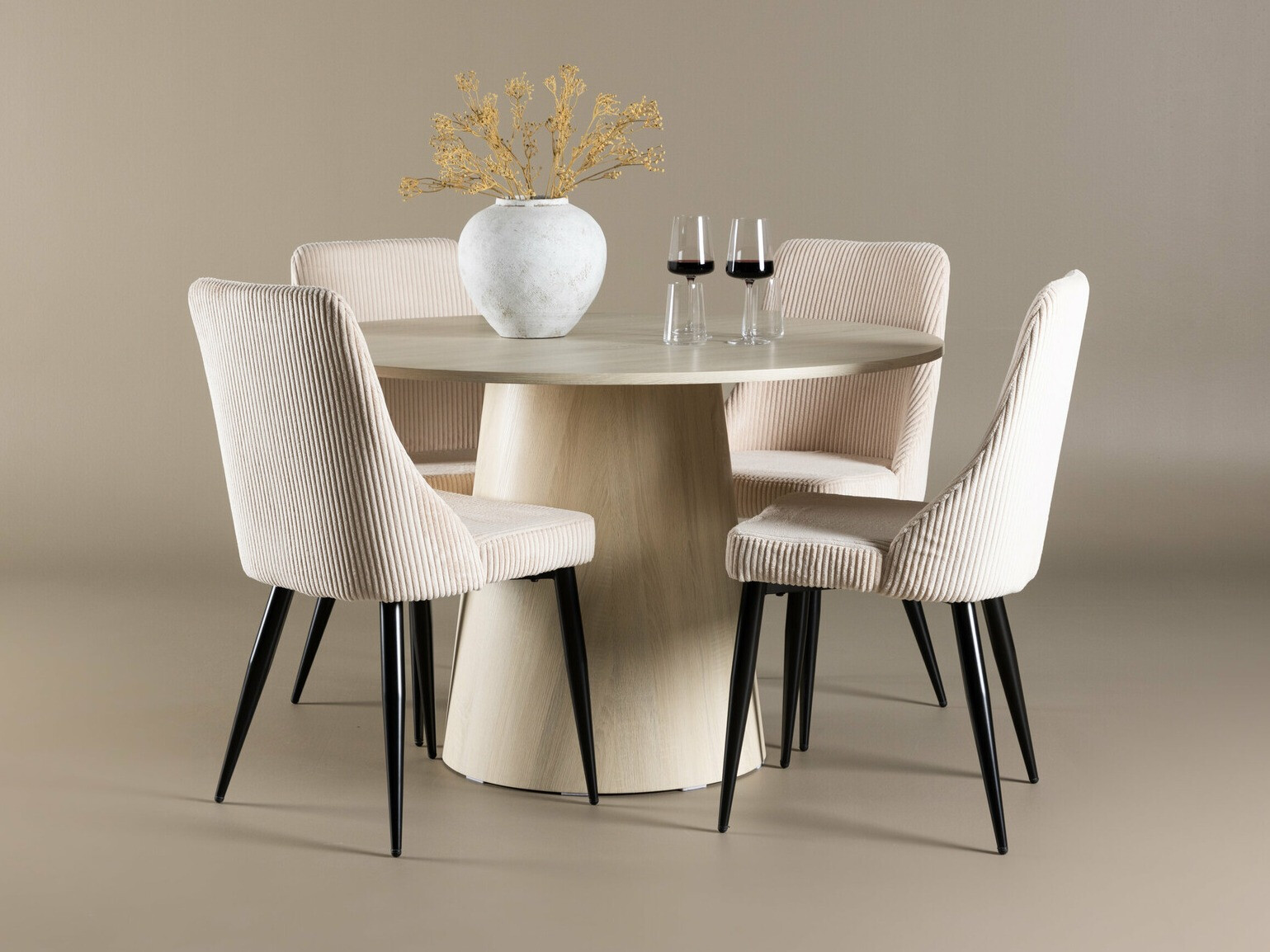 Essgruppe Dallas 4609