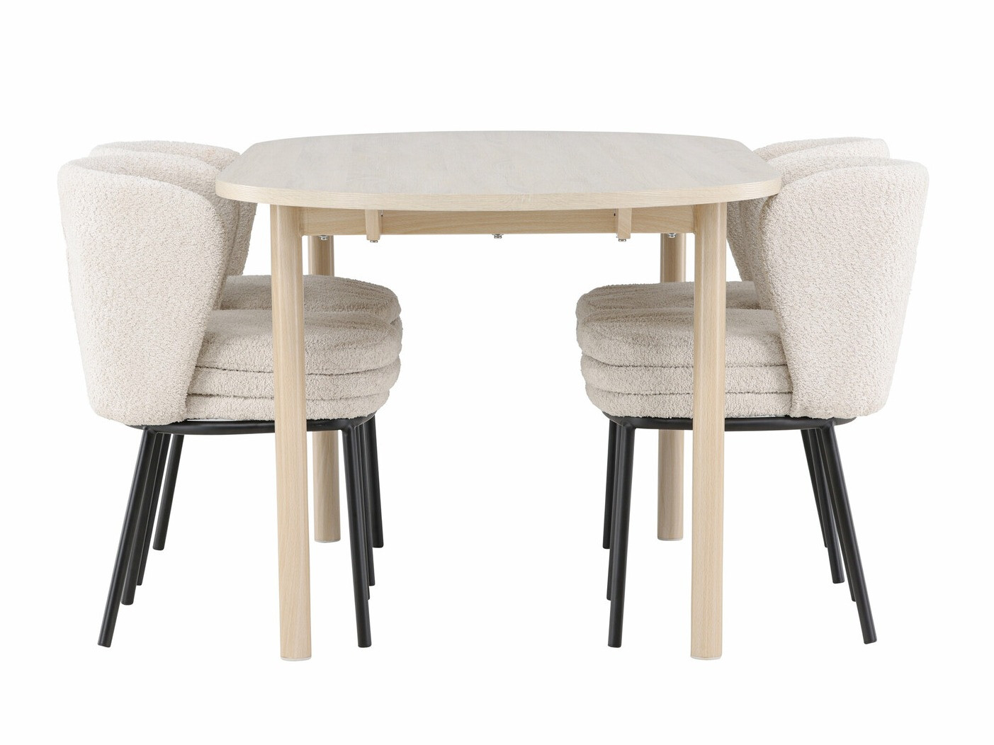 Essgruppe Dallas 4613