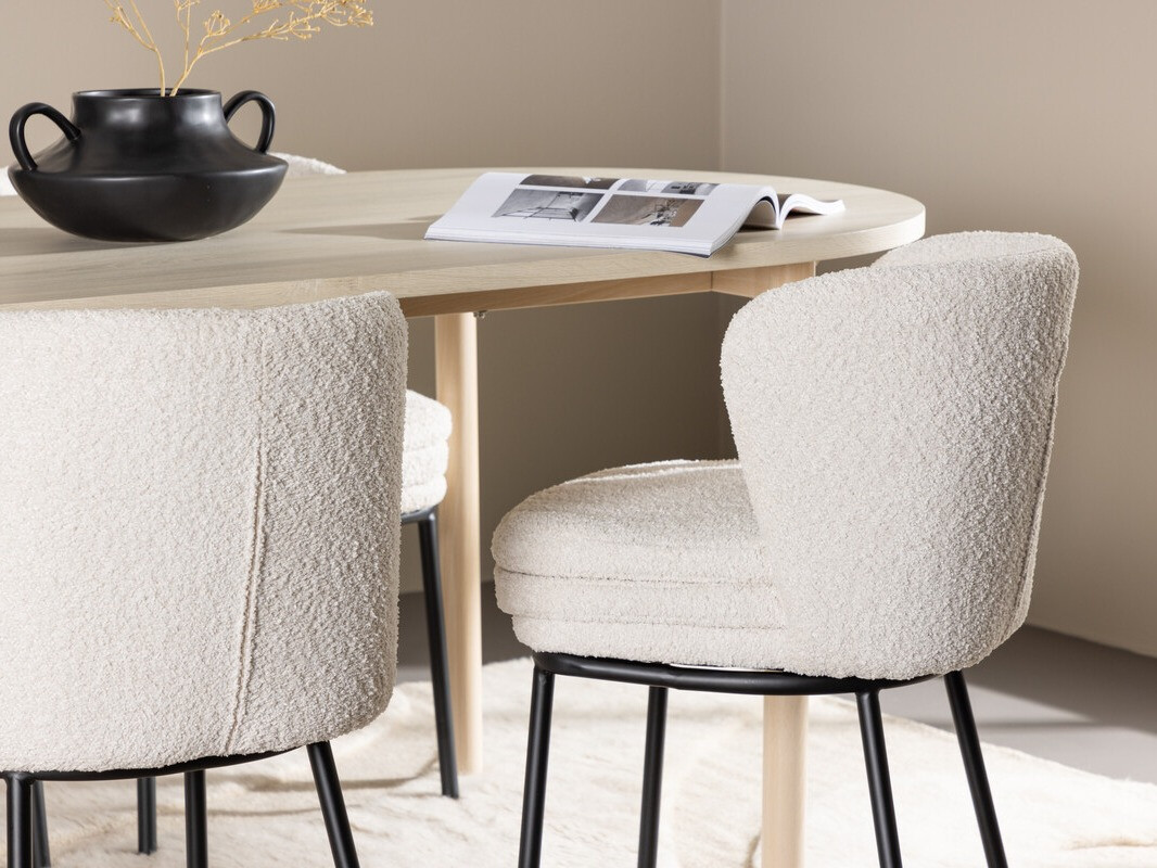 Essgruppe Dallas 4613