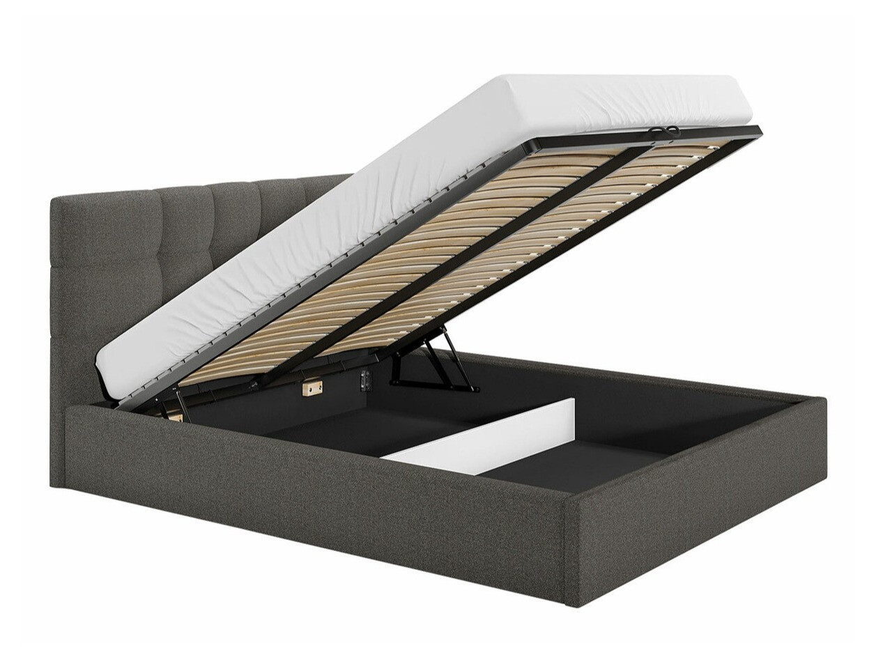 Bett ComfiDream Velora I (Inari 96)