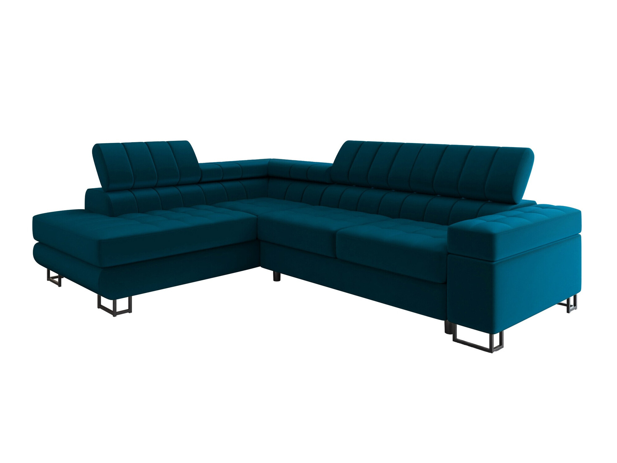 Ecksofa Comfivo 247 (Venus samt 2911)