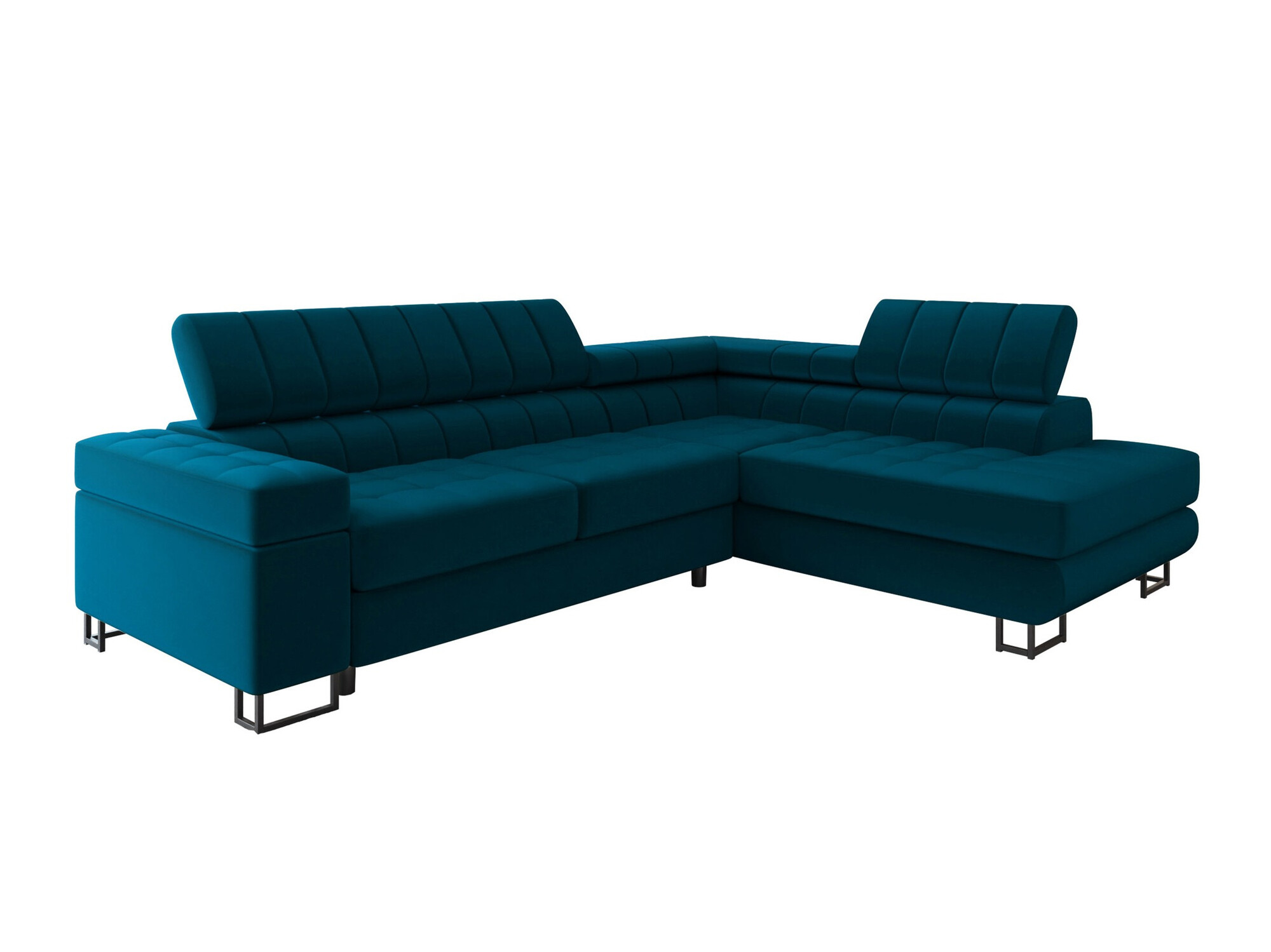 Ecksofa Comfivo Anima I (Venus samt 2911)