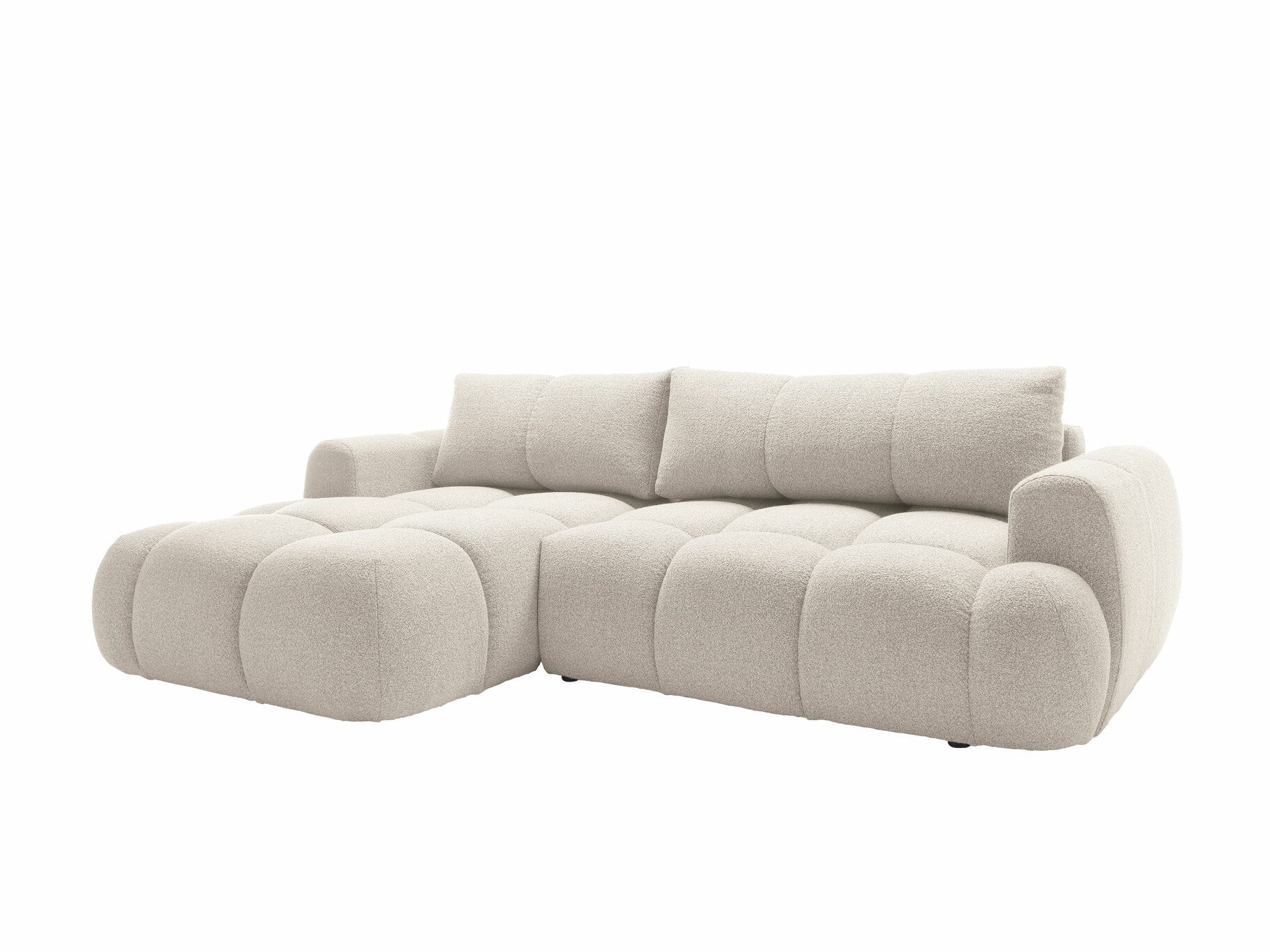 Ecksofa TrendyNest Ansera I (Now Or Never 03)
