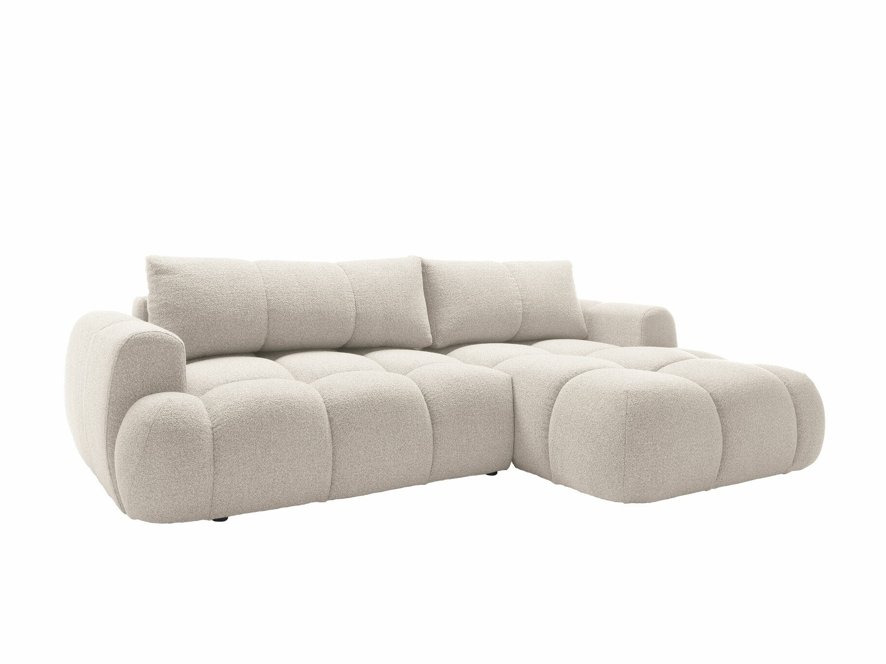 Ecksofa TrendyNest Ansera I (Now Or Never 03)