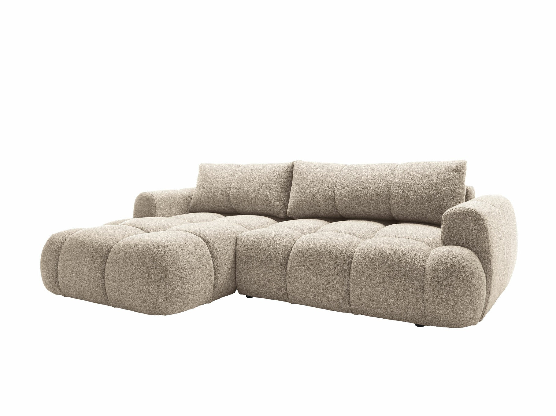Ecksofa TrendyNest Ansera I (Now Or Never 06)