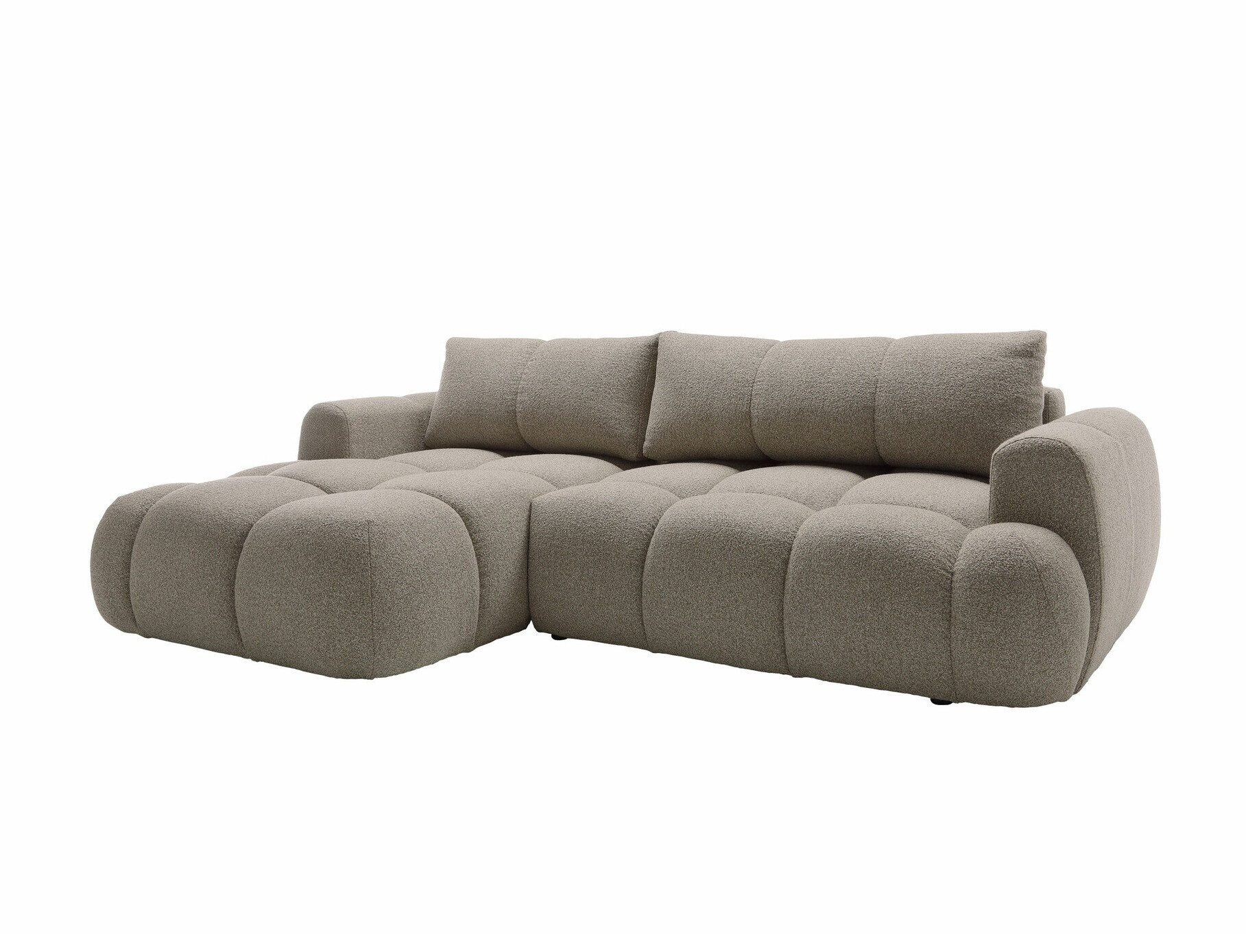 Ecksofa TrendyNest Ansera I (Now Or Never 16)