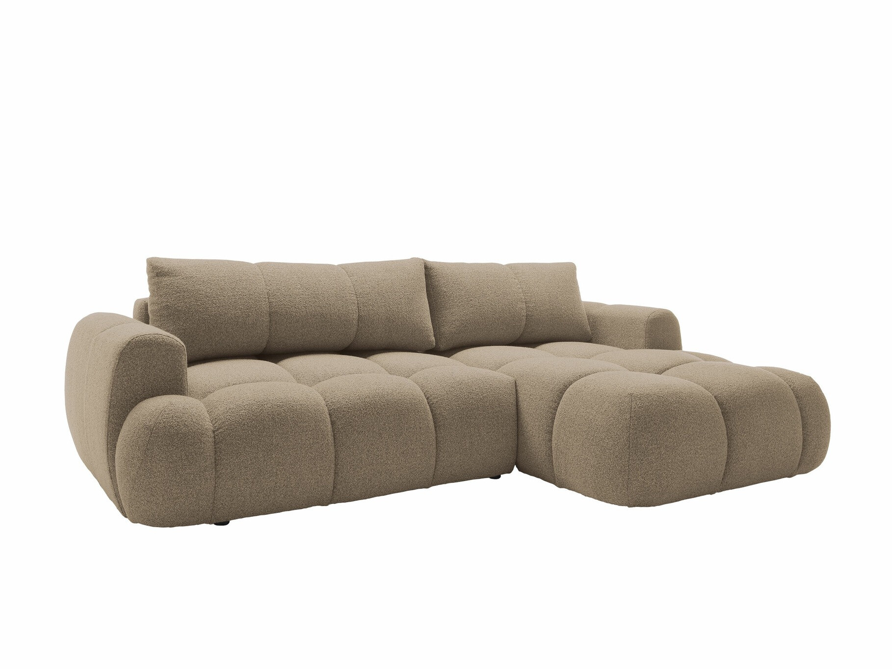 Ecksofa TrendyNest Ansera I (Now Or Never 18)