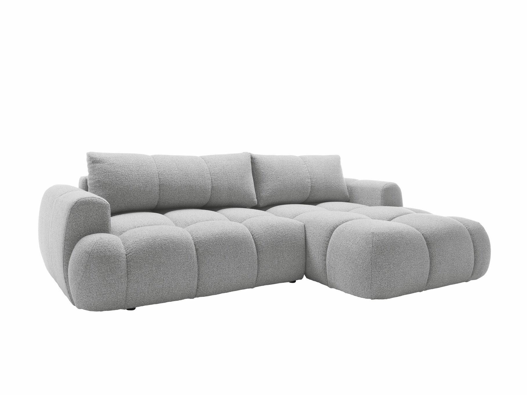 Ecksofa TrendyNest Ansera I (Now Or Never 83)