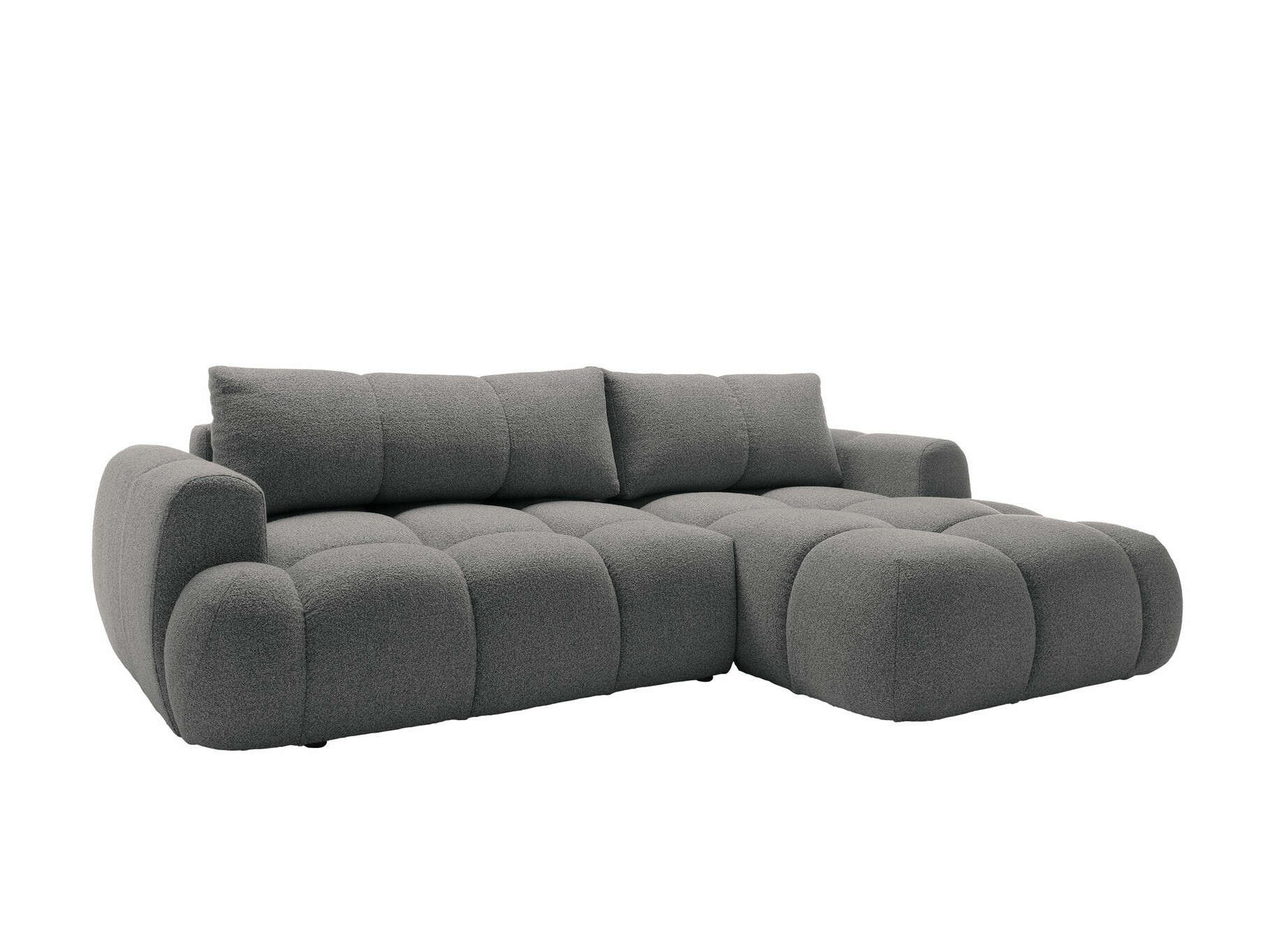 Ecksofa TrendyNest Ansera I (Now Or Never 92)
