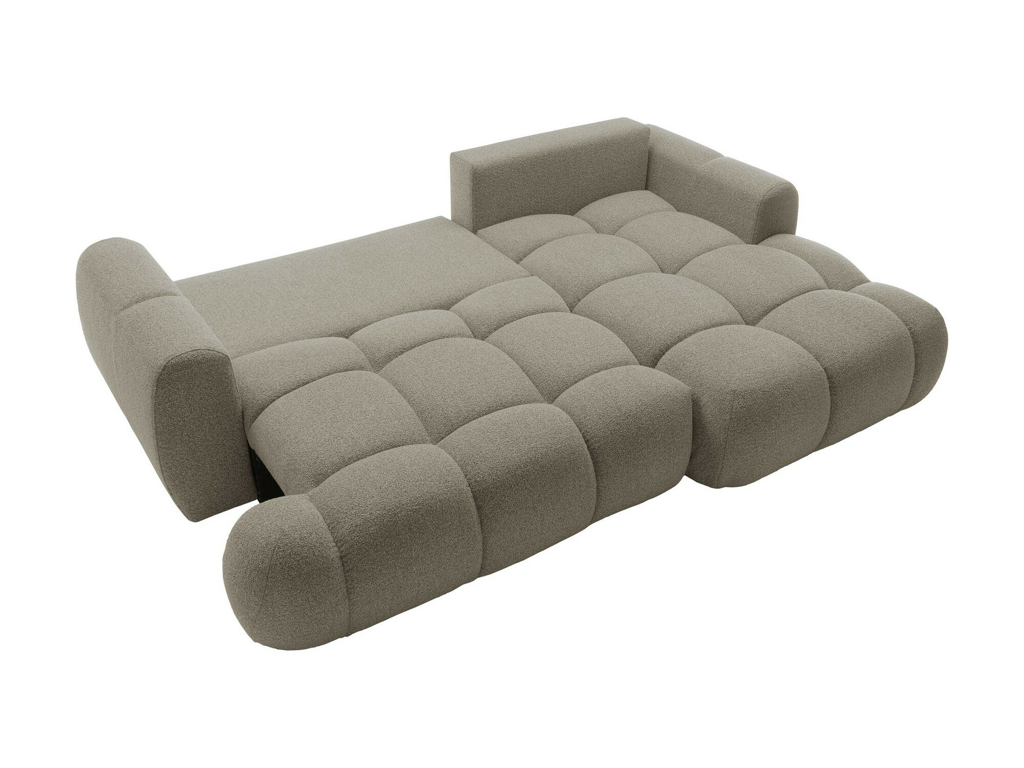 Ecksofa TrendyNest Ansera I (Now Or Never 92)