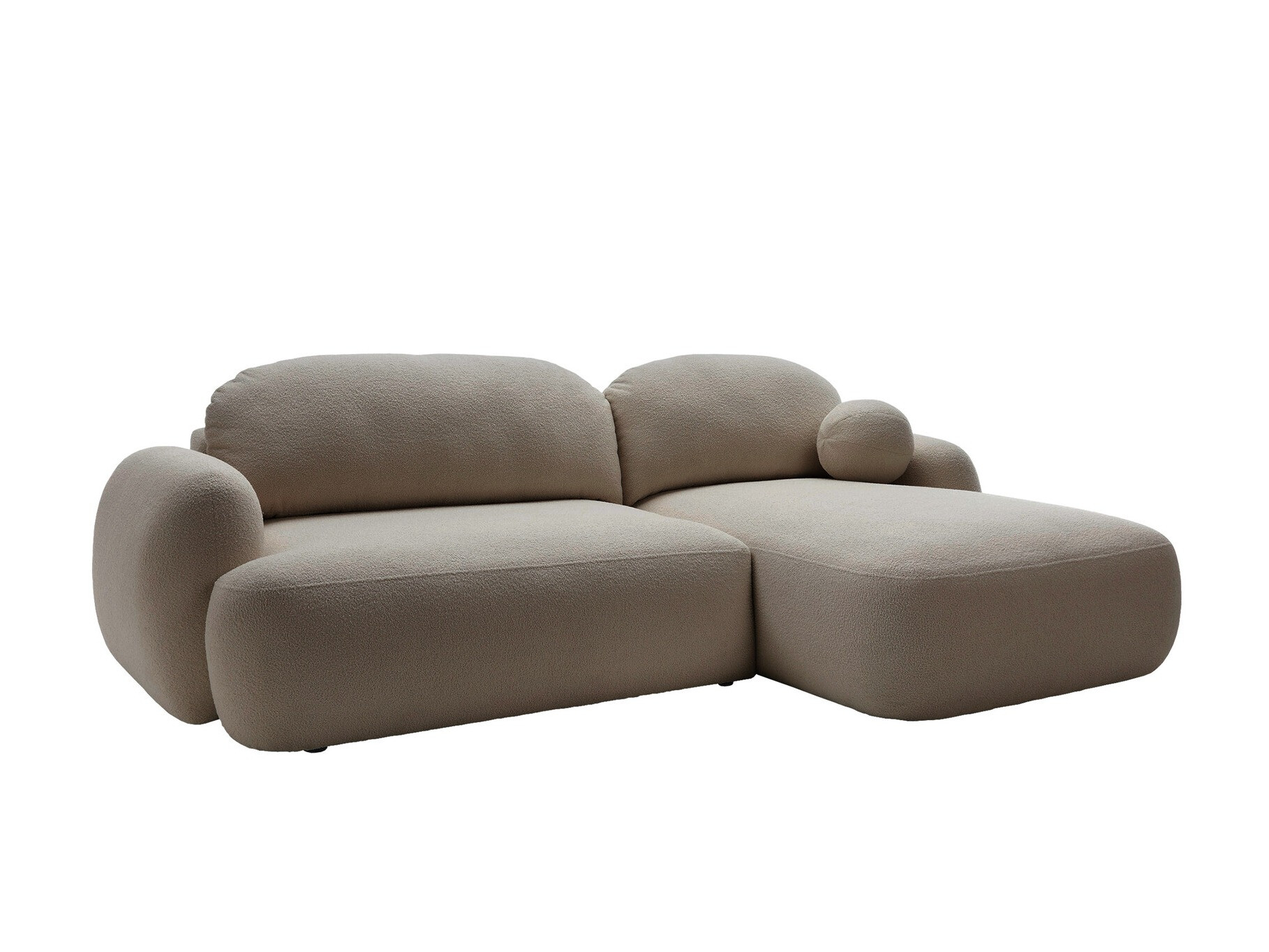 Ecksofa TrendyNest Ardea I (Now Or Never 16)
