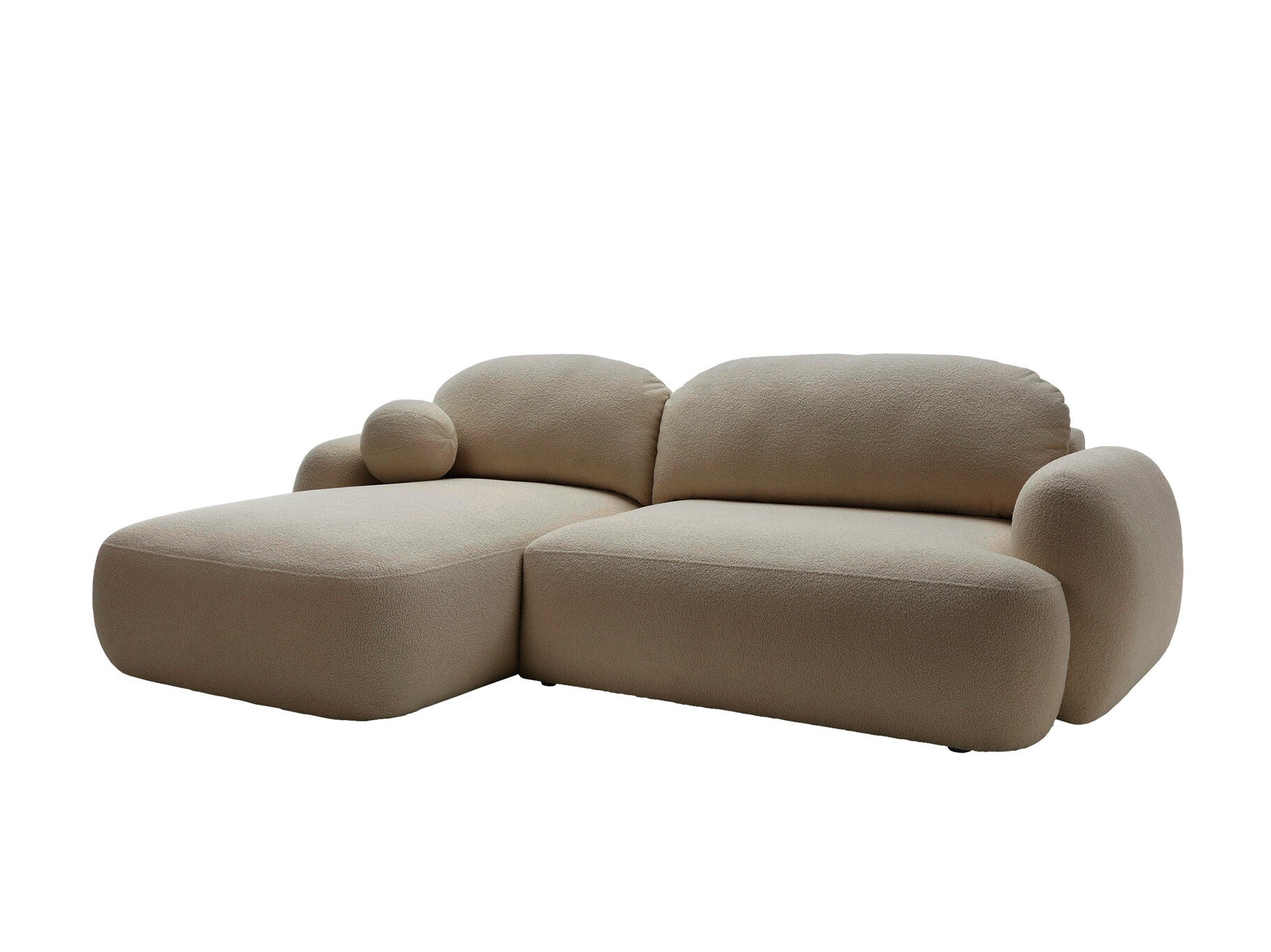 Ecksofa TrendyNest Ardea I (Now Or Never 18)