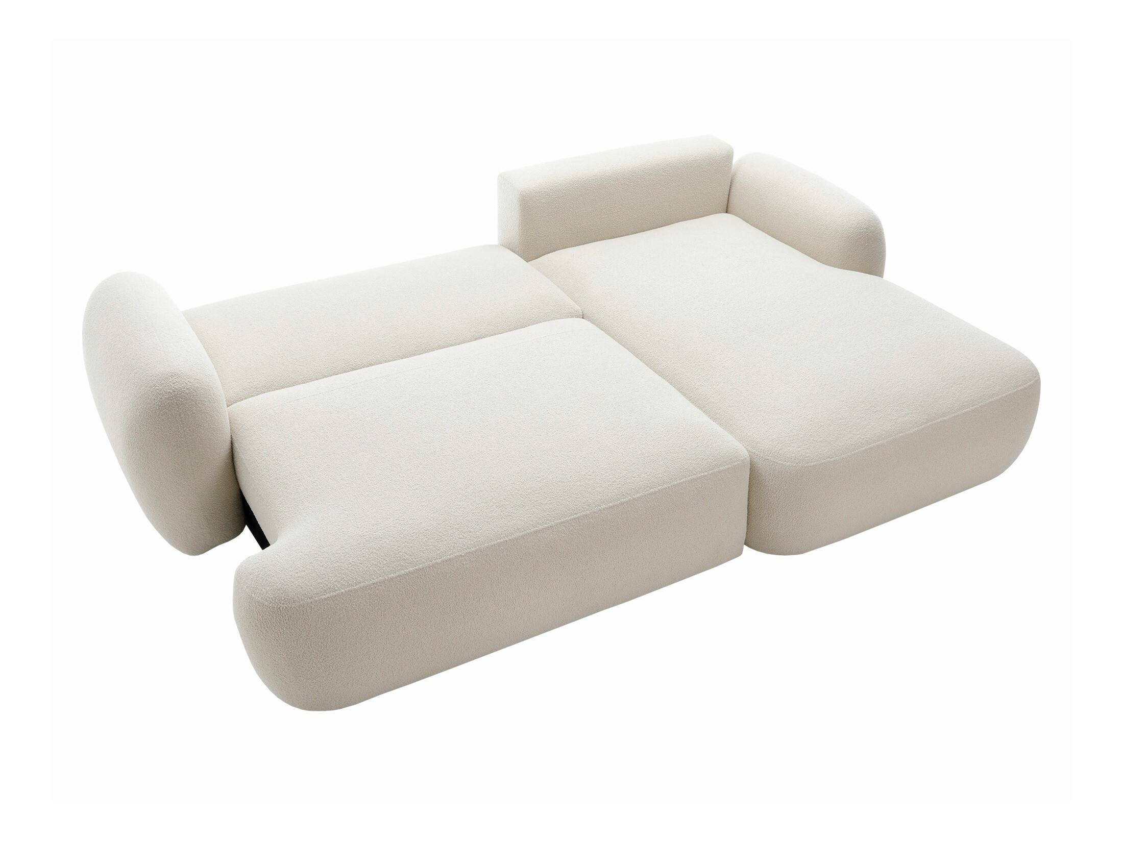 Ecksofa TrendyNest Ardea I (Now Or Never 18)