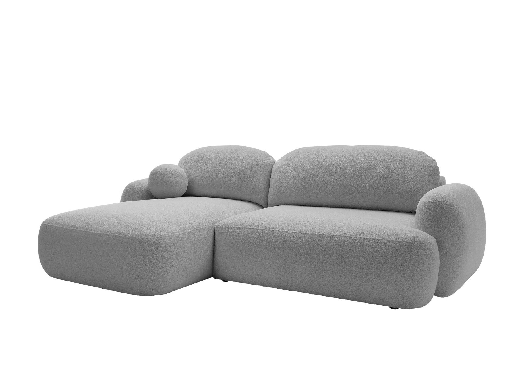 Ecksofa TrendyNest Ardea I (Now Or Never 83)