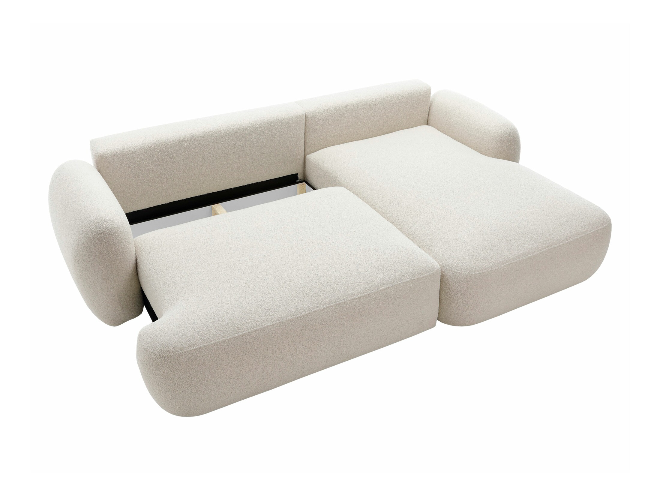 Ecksofa TrendyNest Ardea I (Now Or Never 83)