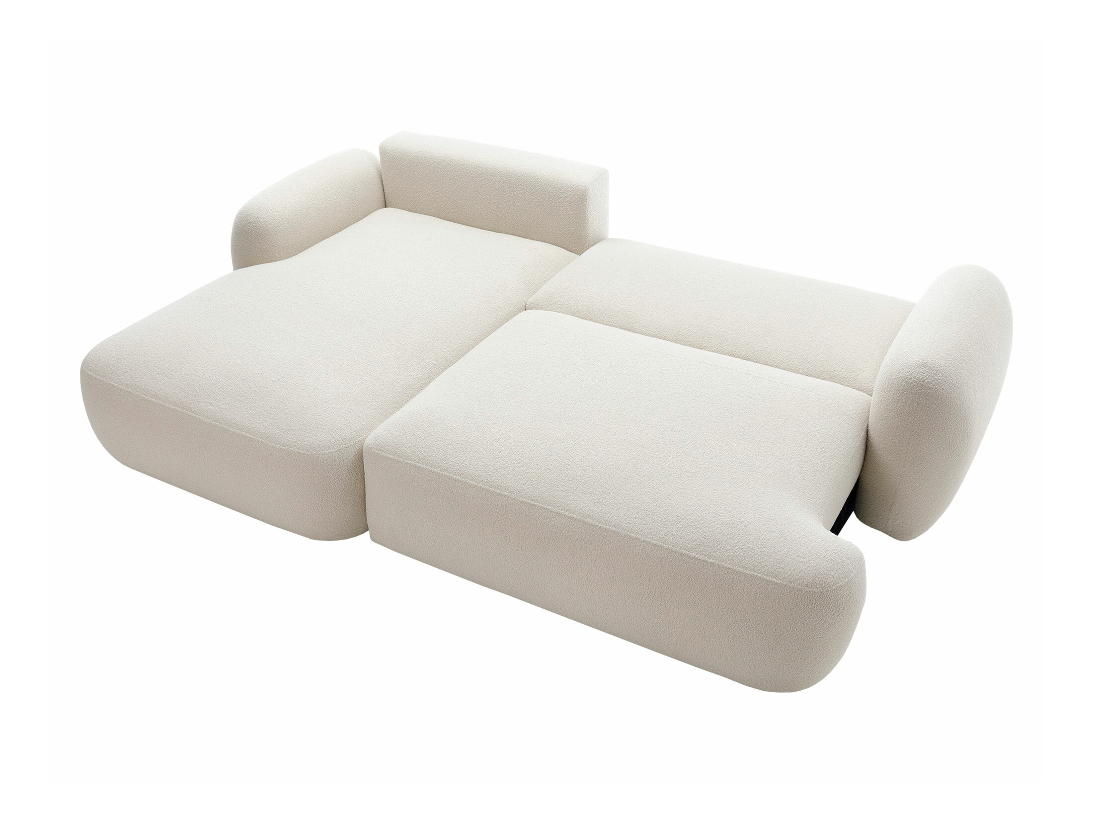 Ecksofa TrendyNest Ardea I (Now Or Never 06)