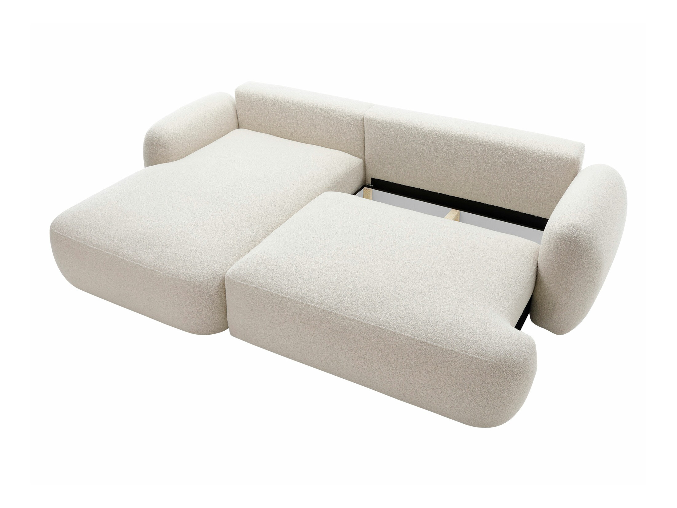 Ecksofa TrendyNest Ardea I (Now Or Never 92)